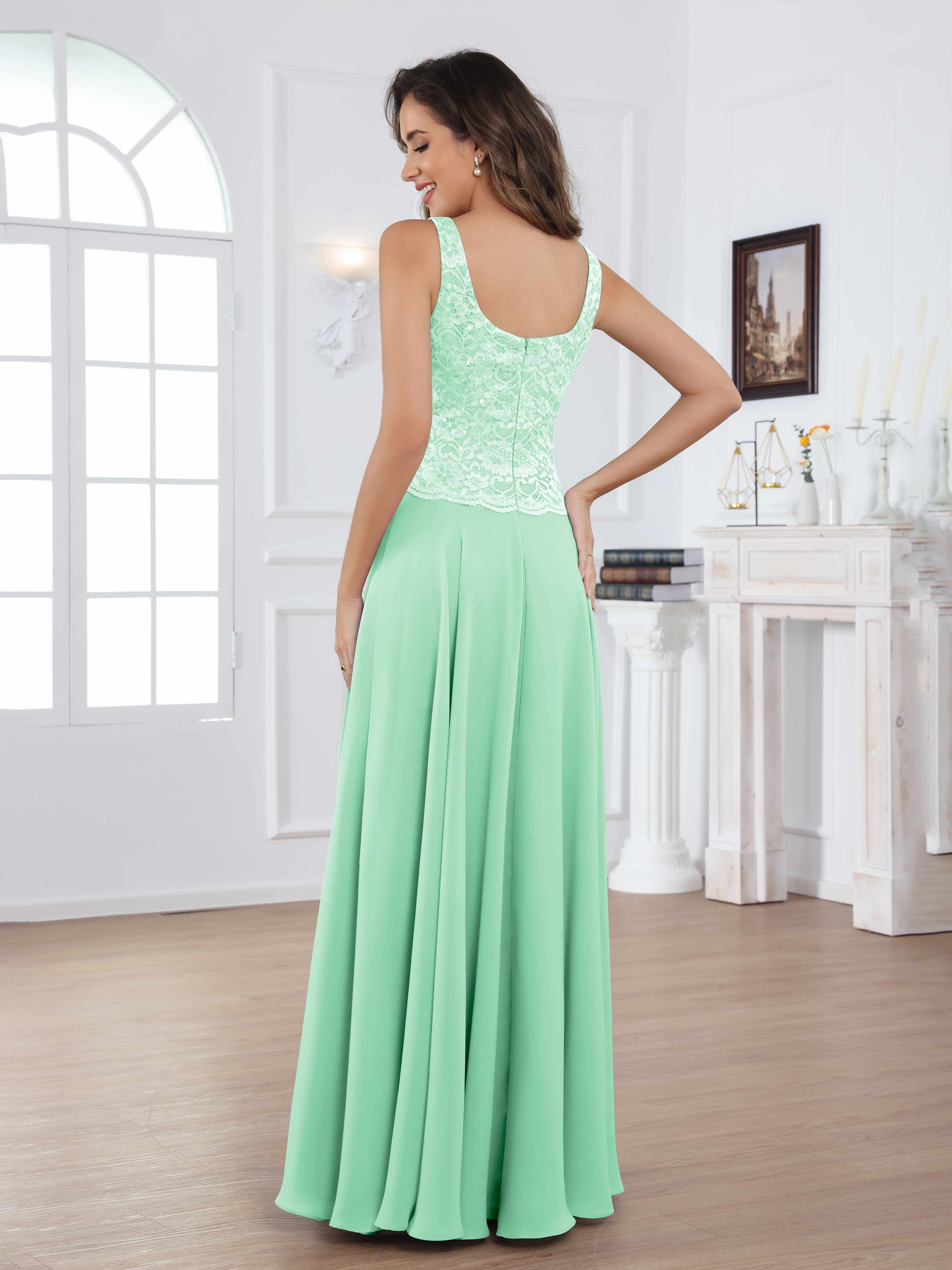 #color_Mint Green