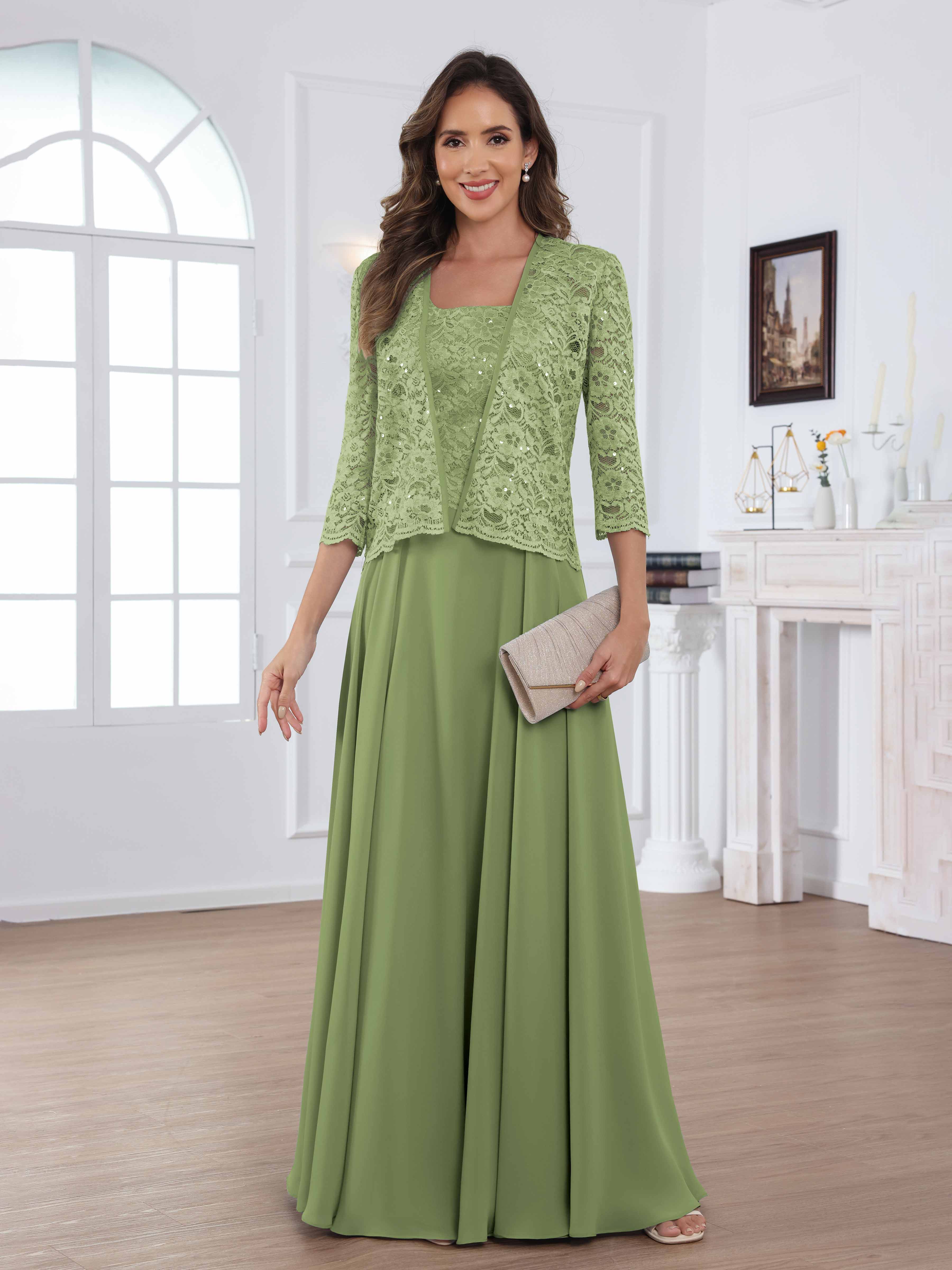 #color_Olive Green