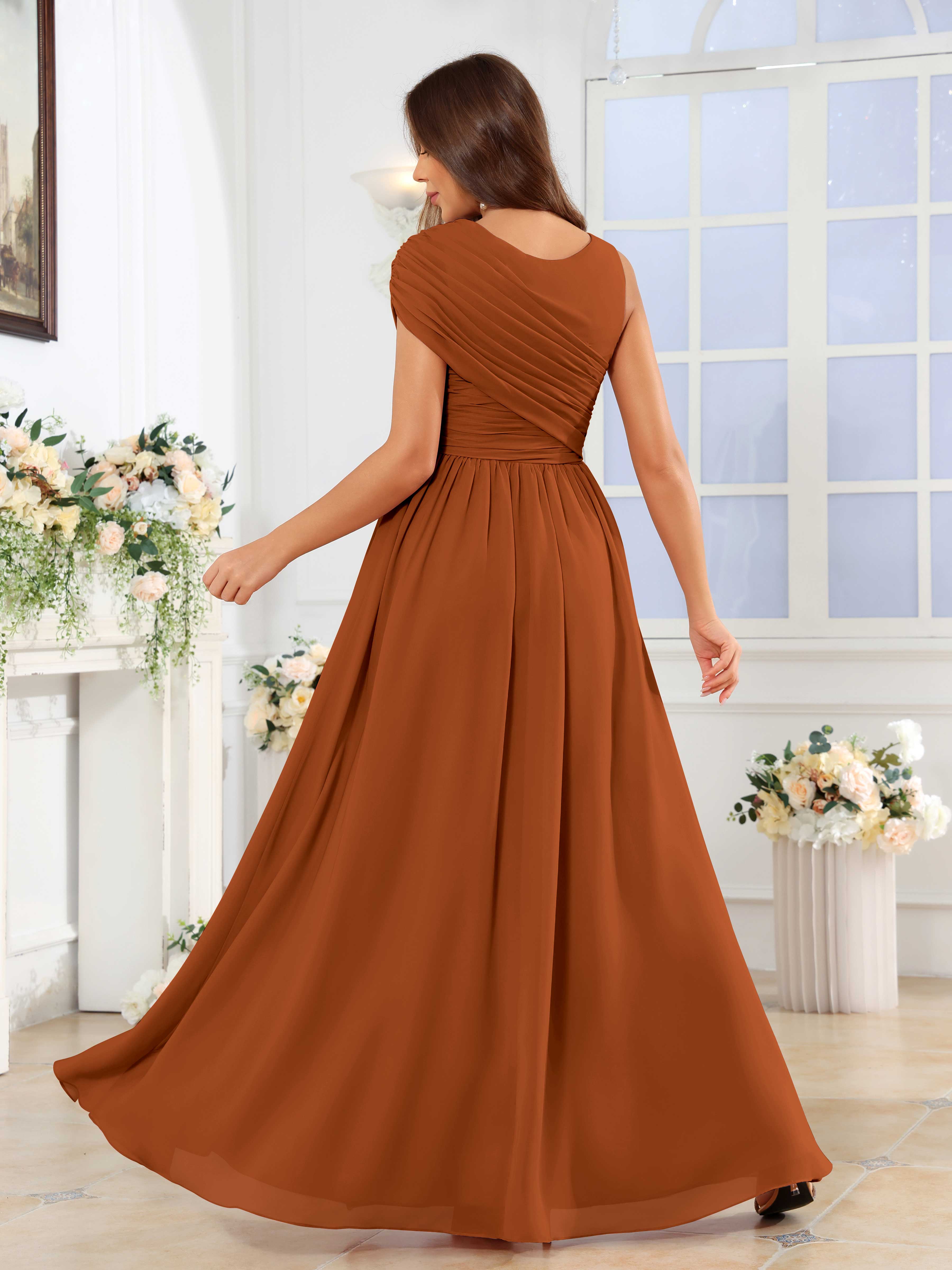 #color_Burnt Orange