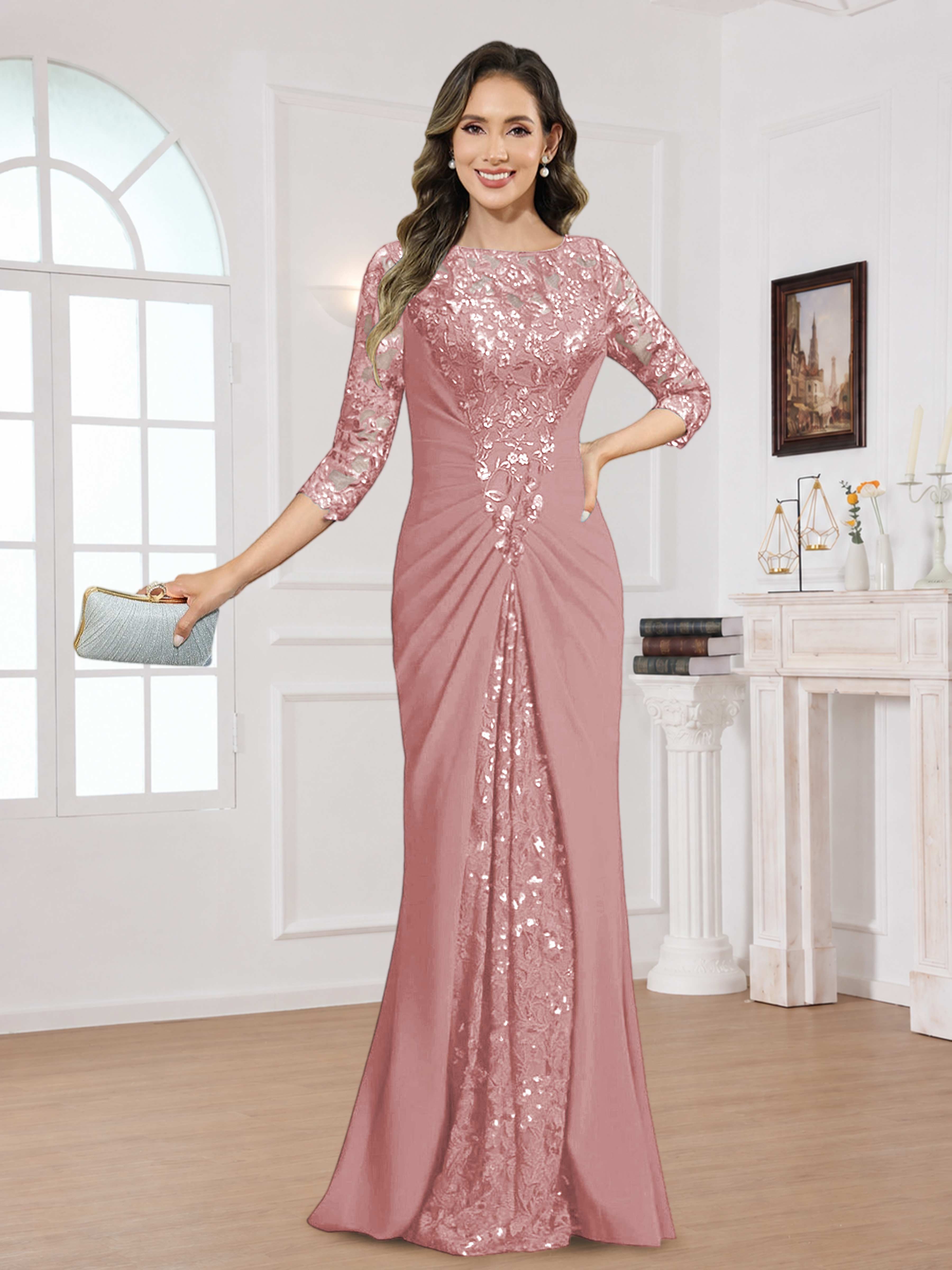 #color_Dusty Rose