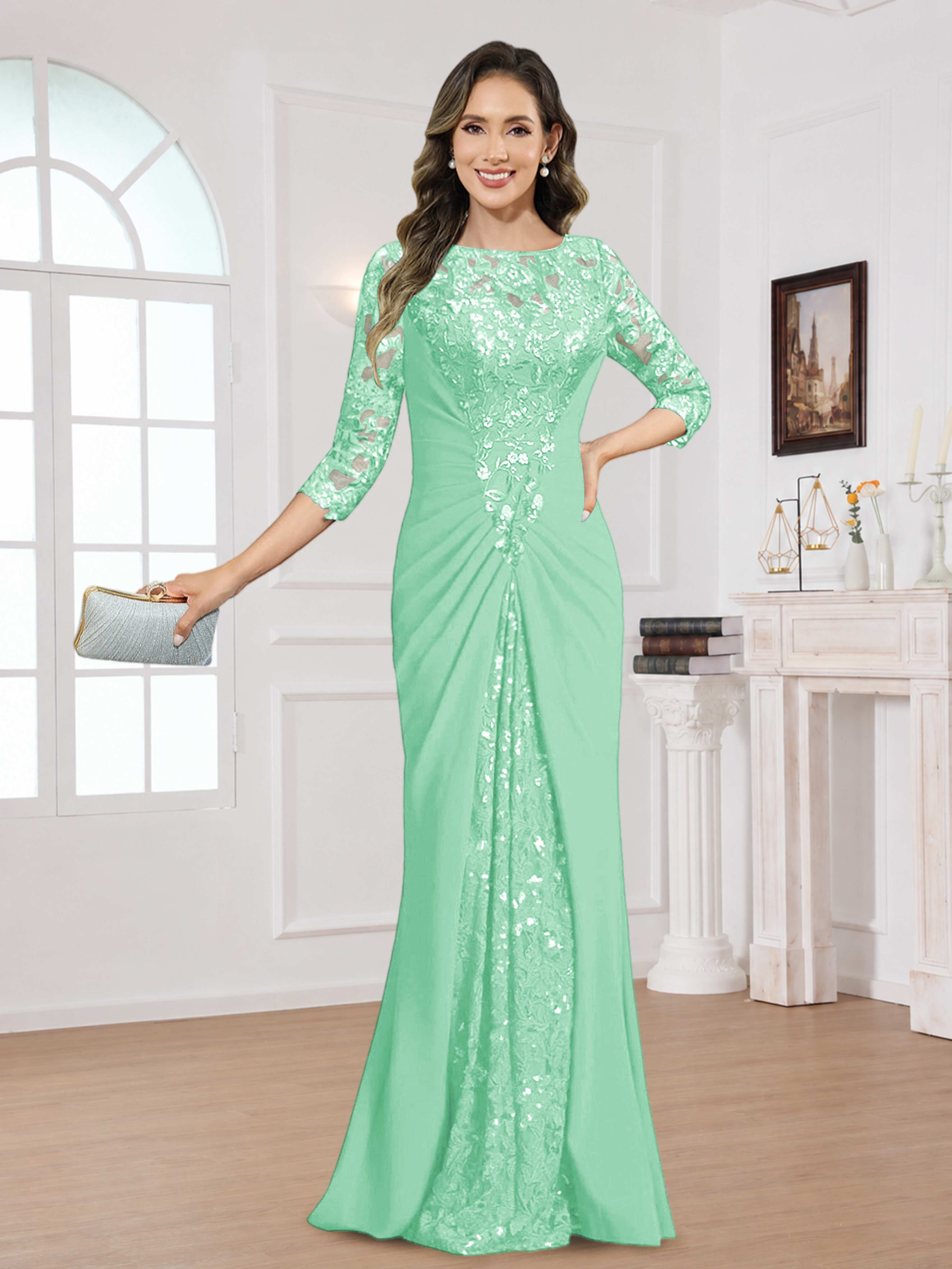 #color_Mint Green