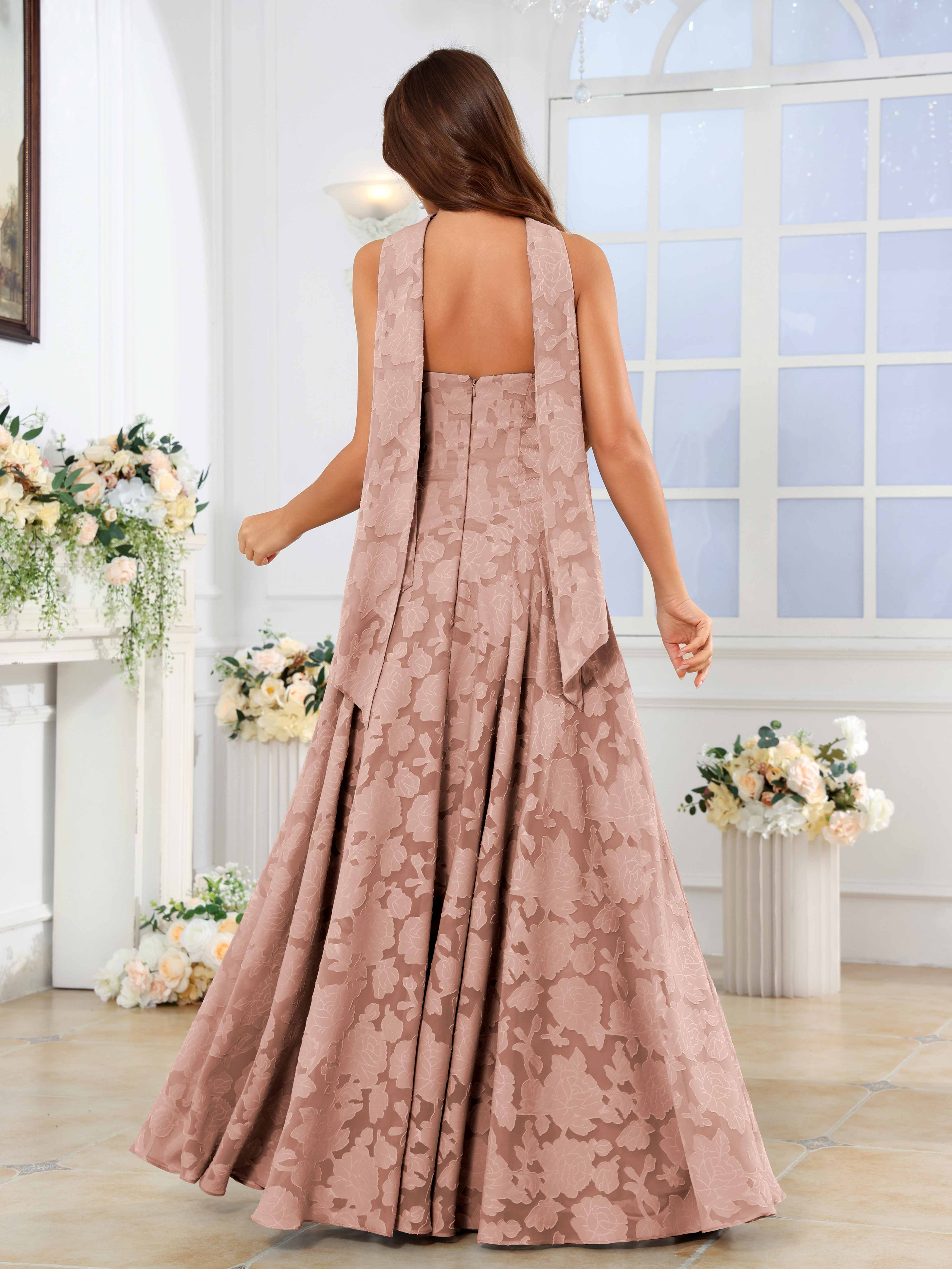 #Color_Dusty Rose