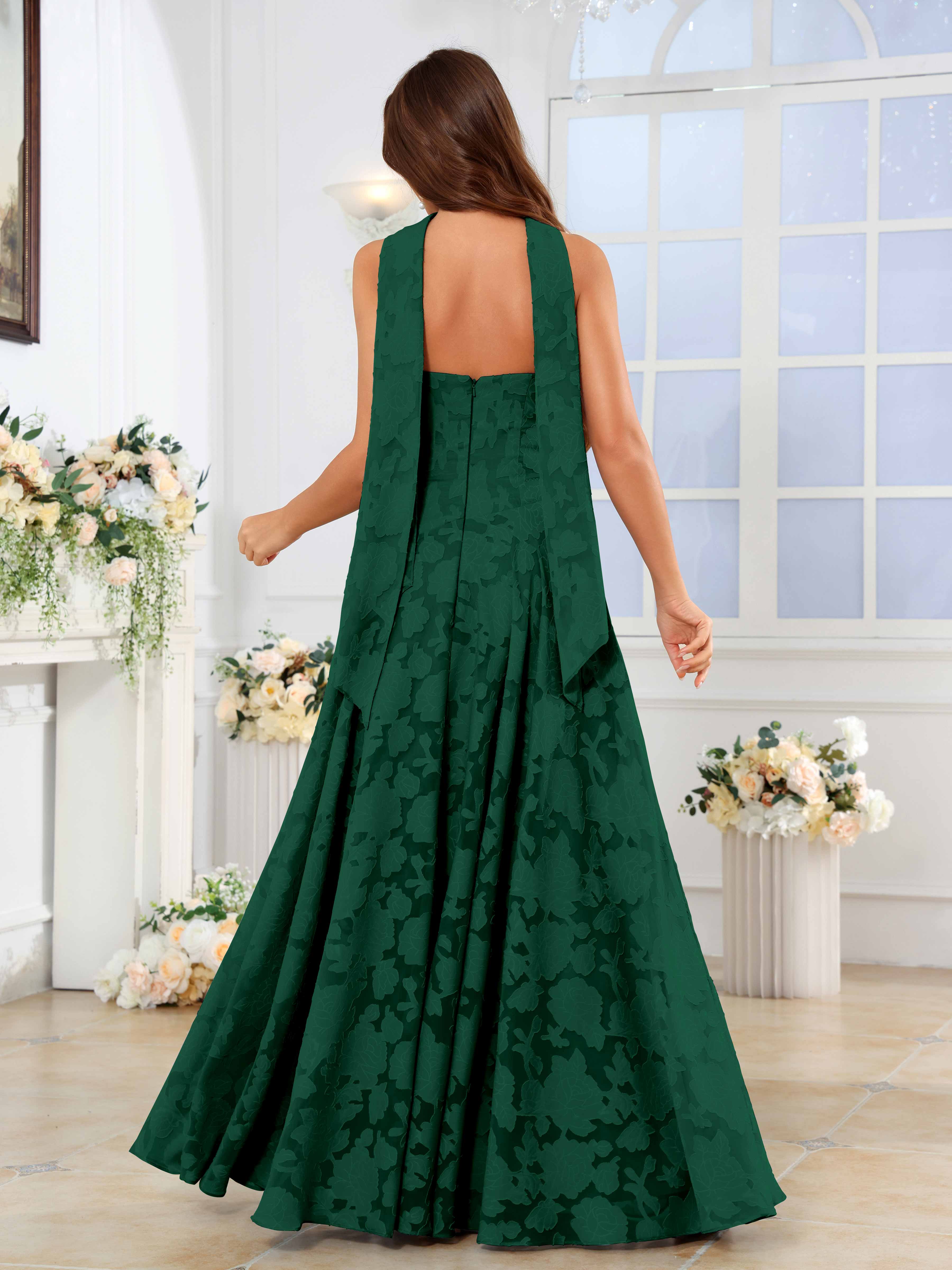 #Color_Emerald Green