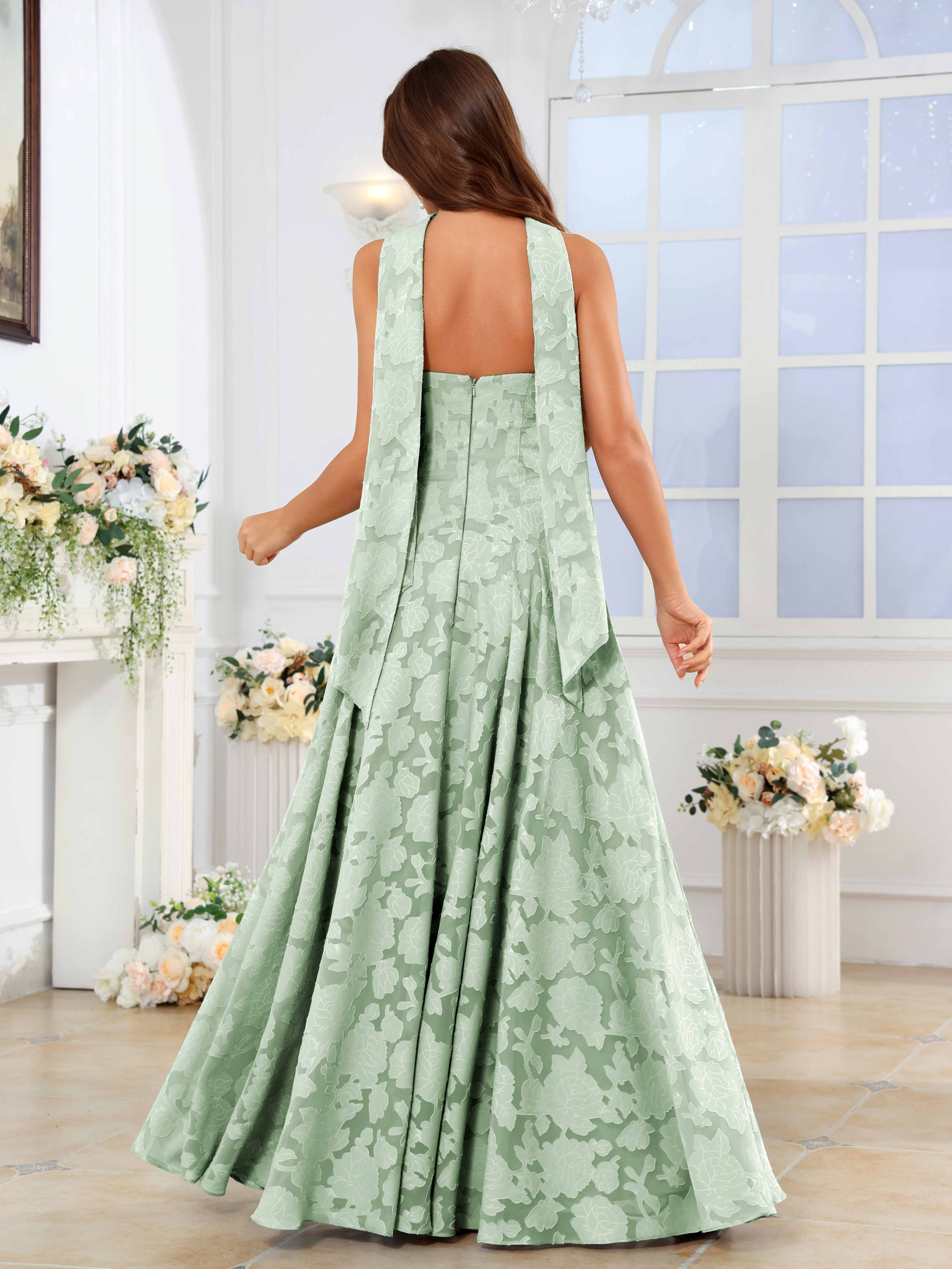 #Color_Mint Green