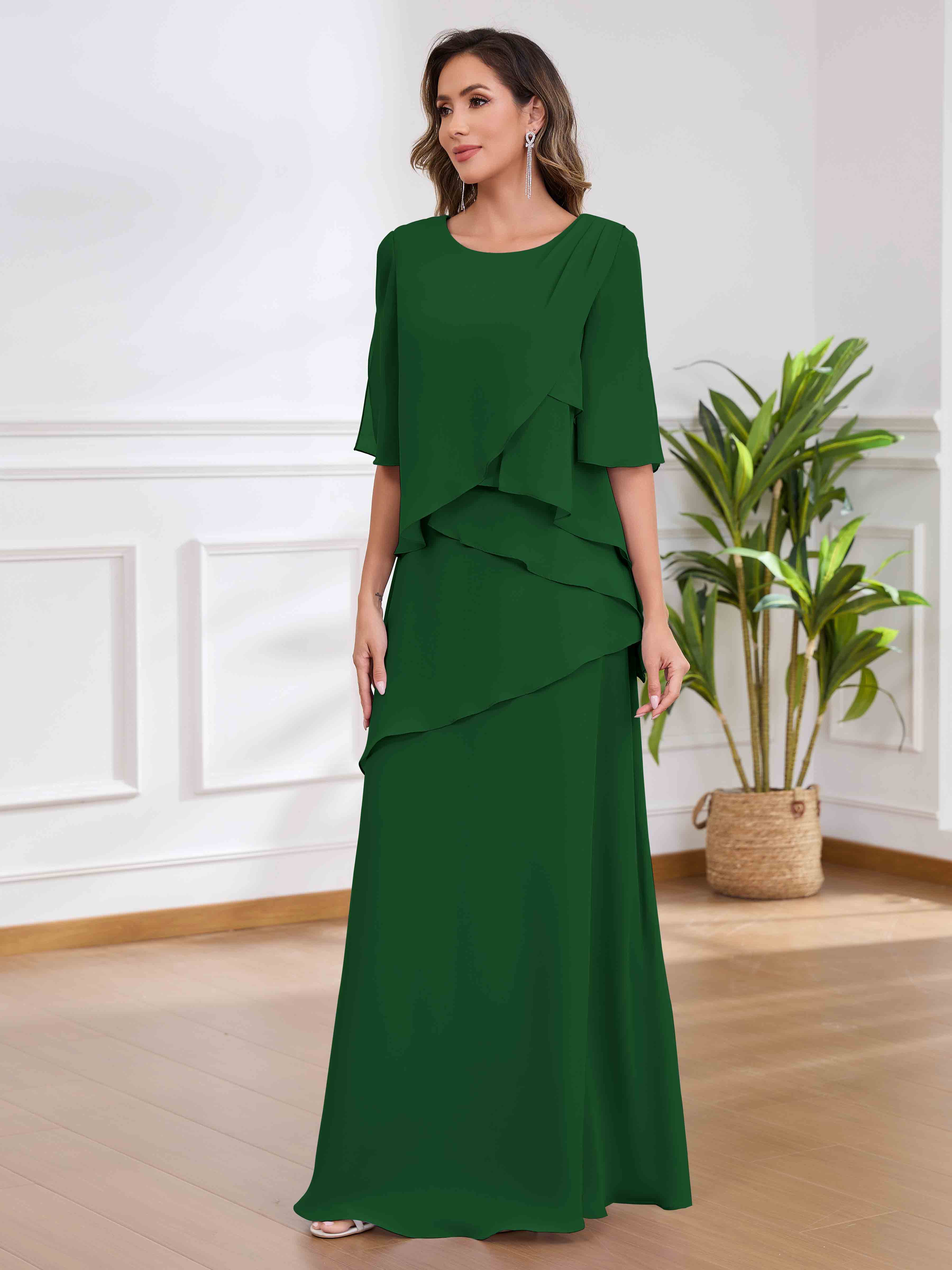 #color_Emerald Green