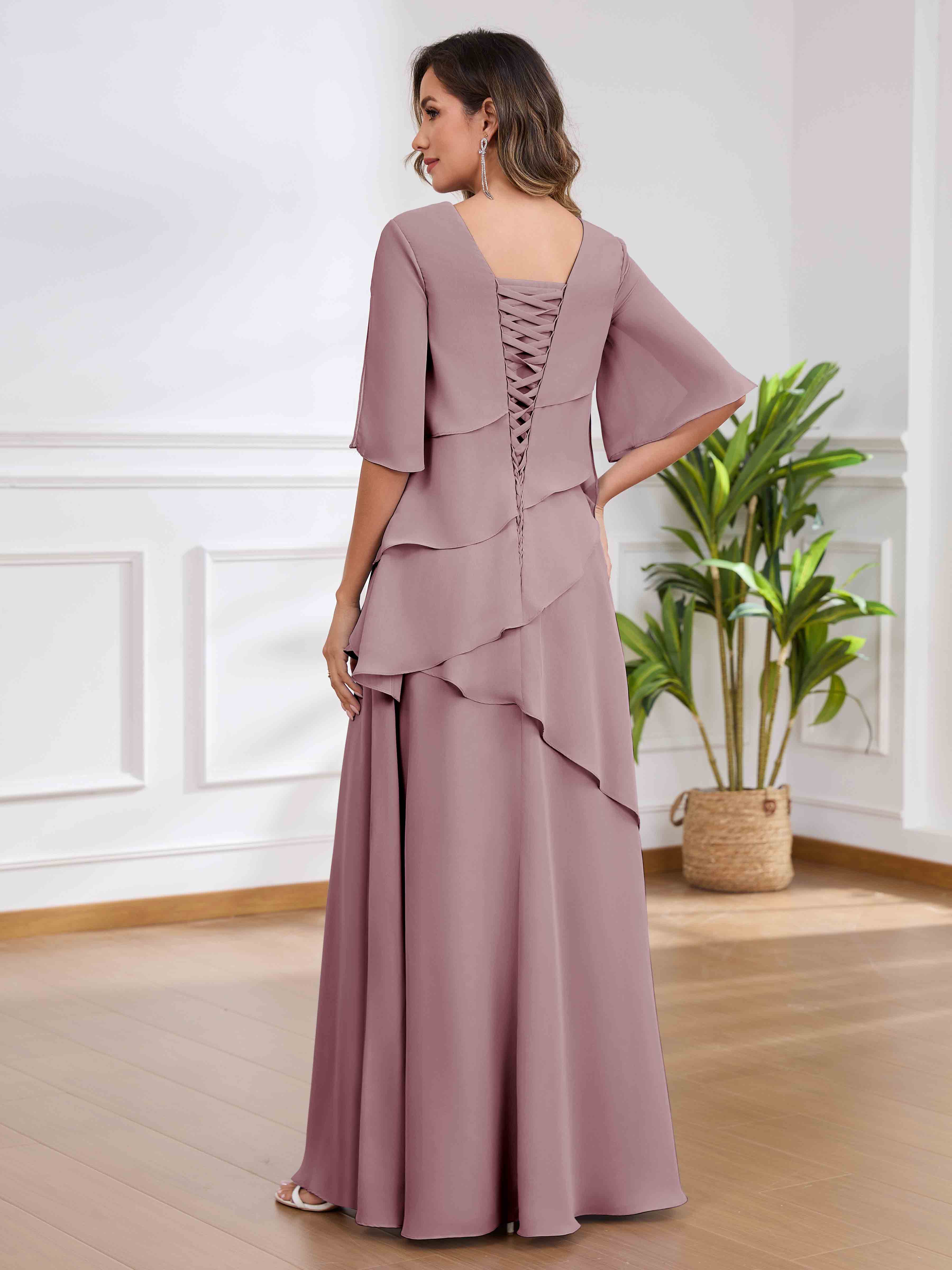 #color_Vintage Mauve