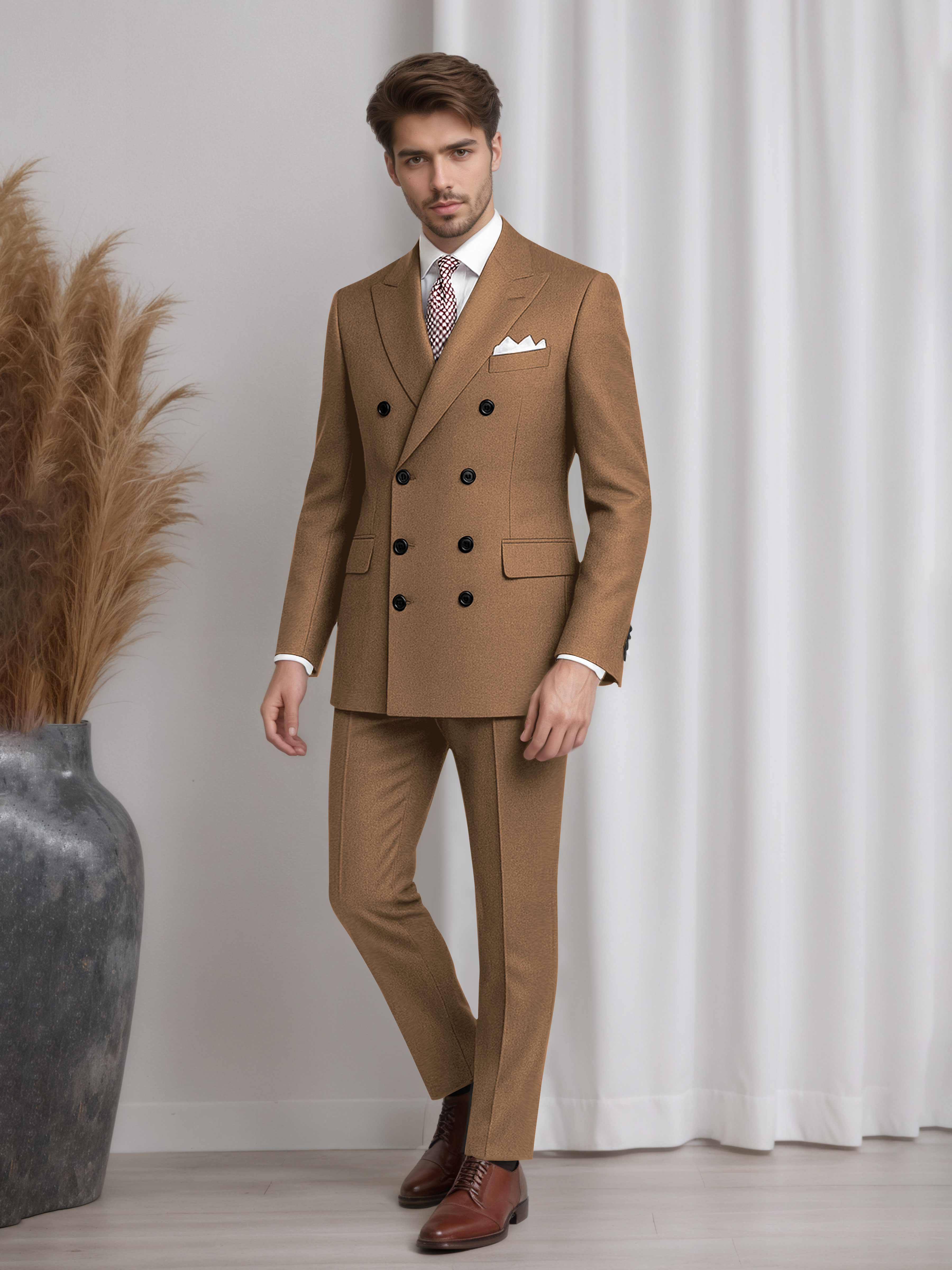 #Color_Brown