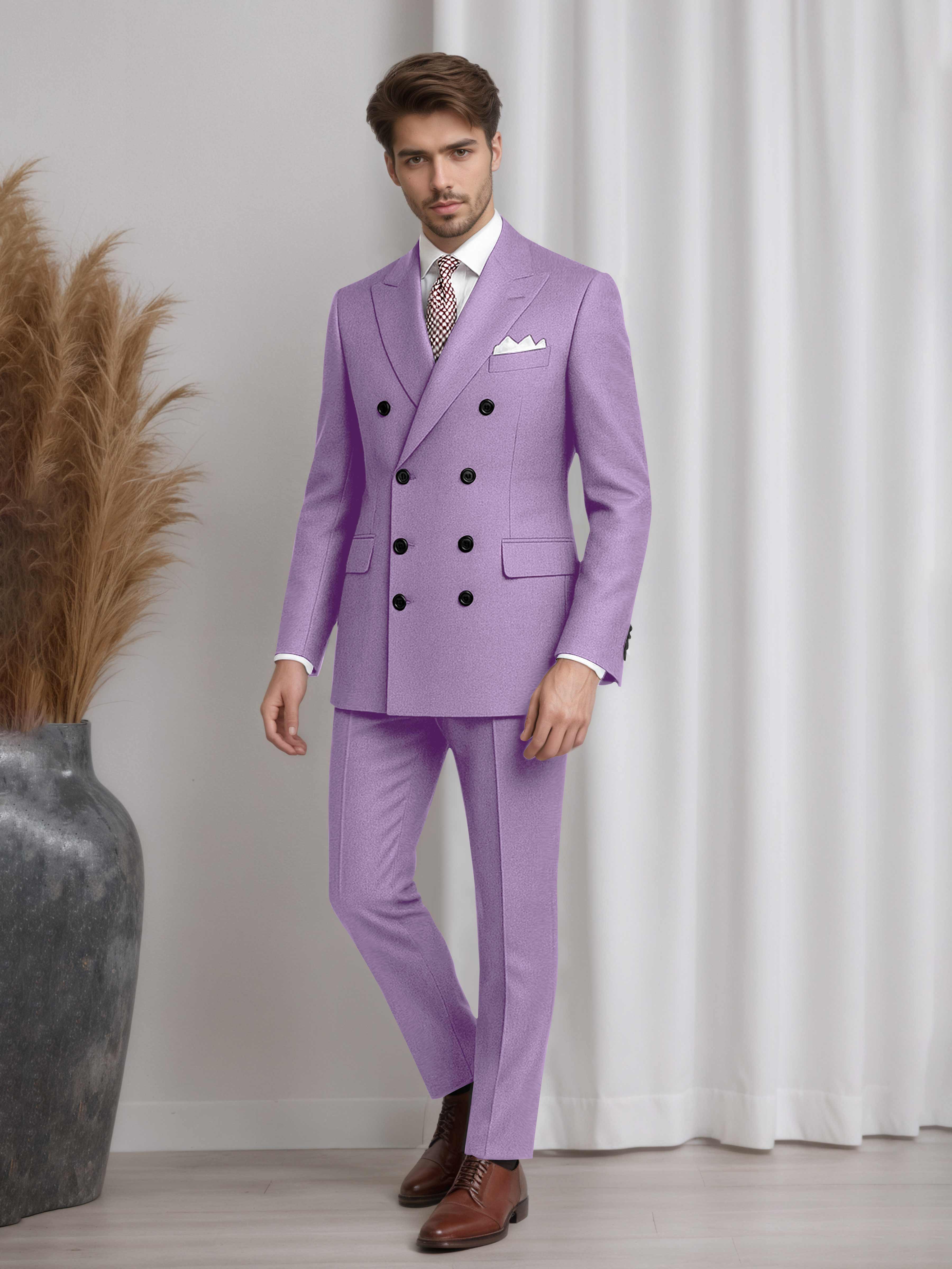 #Color_Lilac