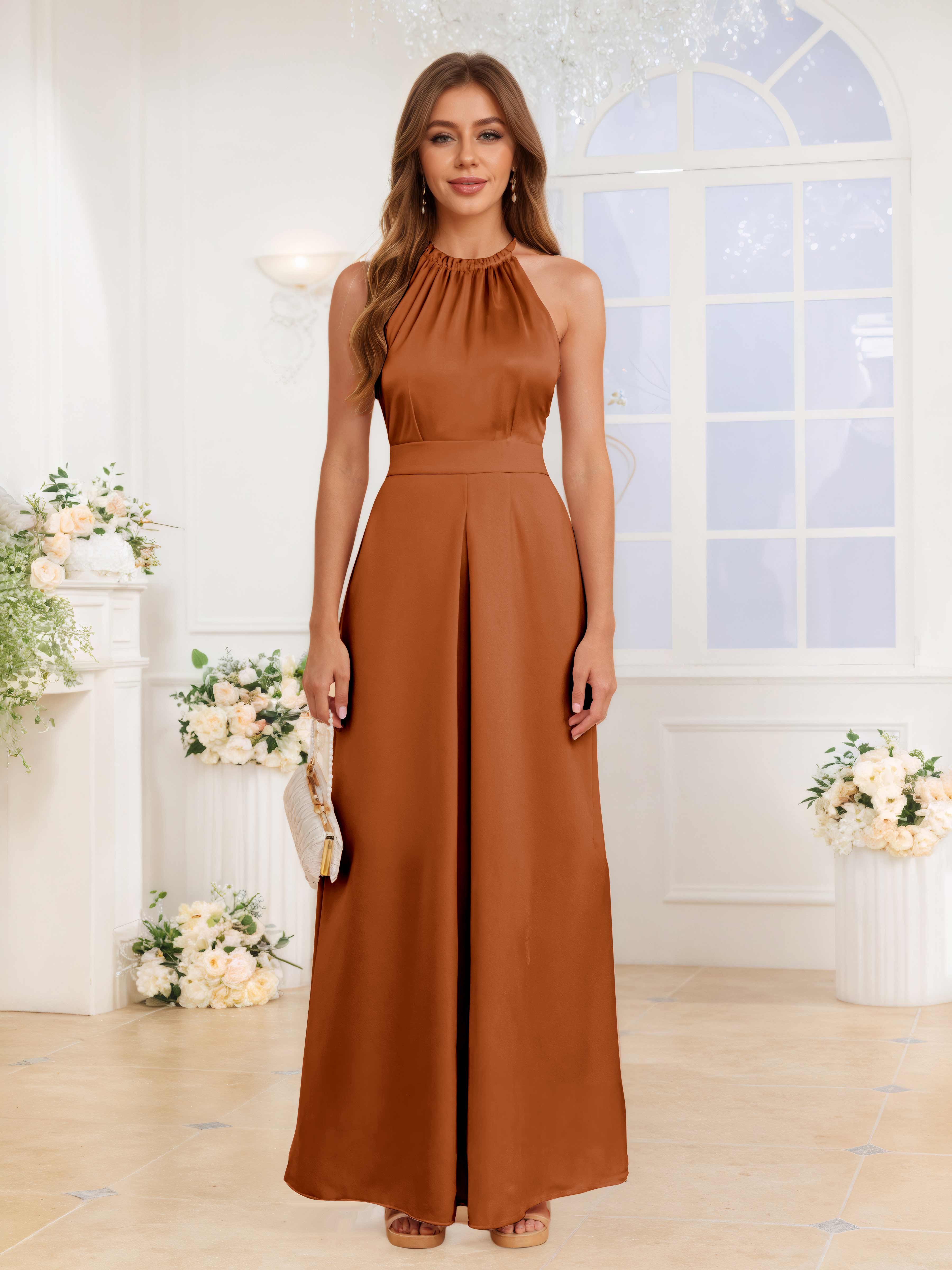 #color_Burnt Orange