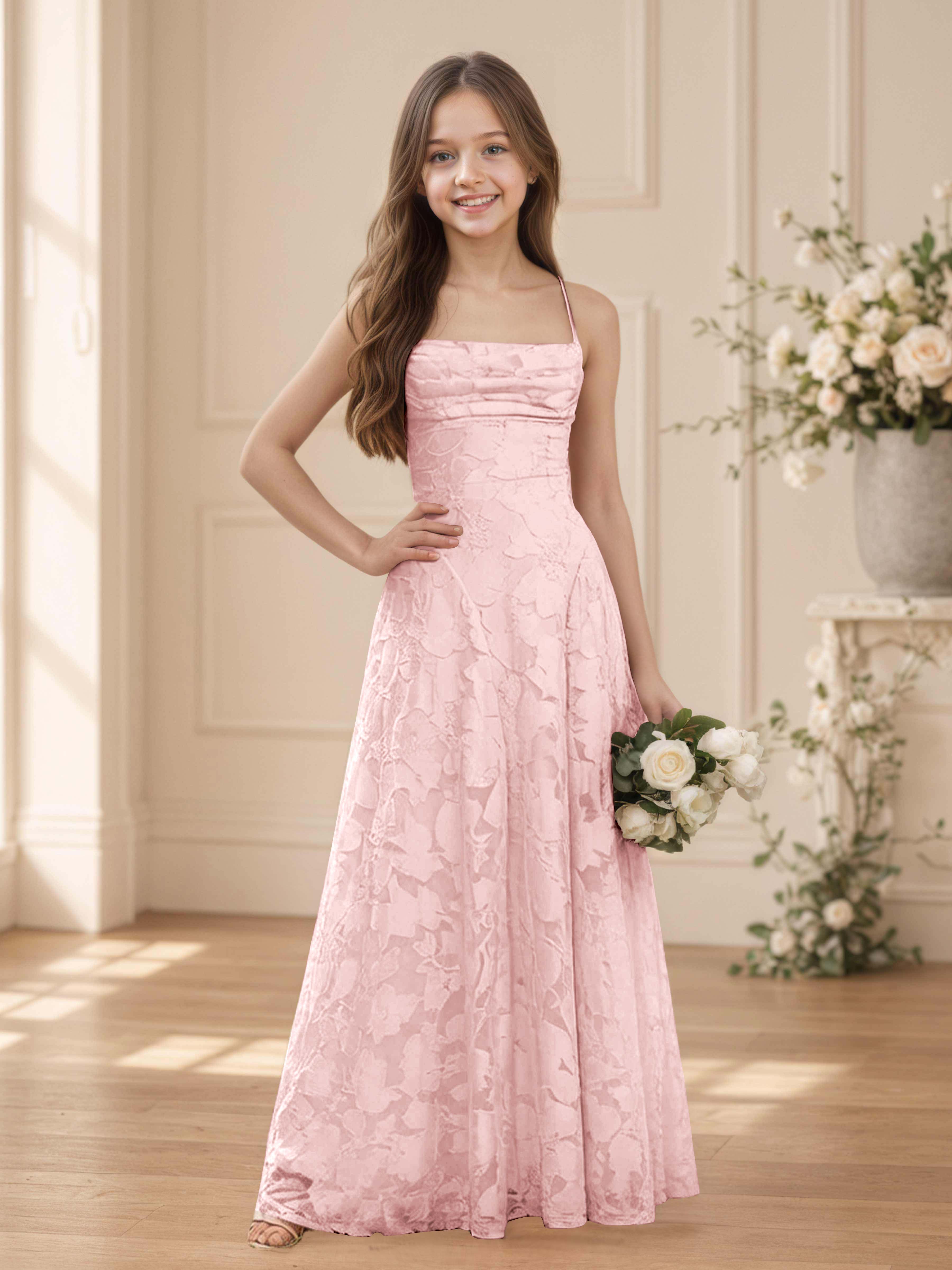 #Color_Blushing Pink