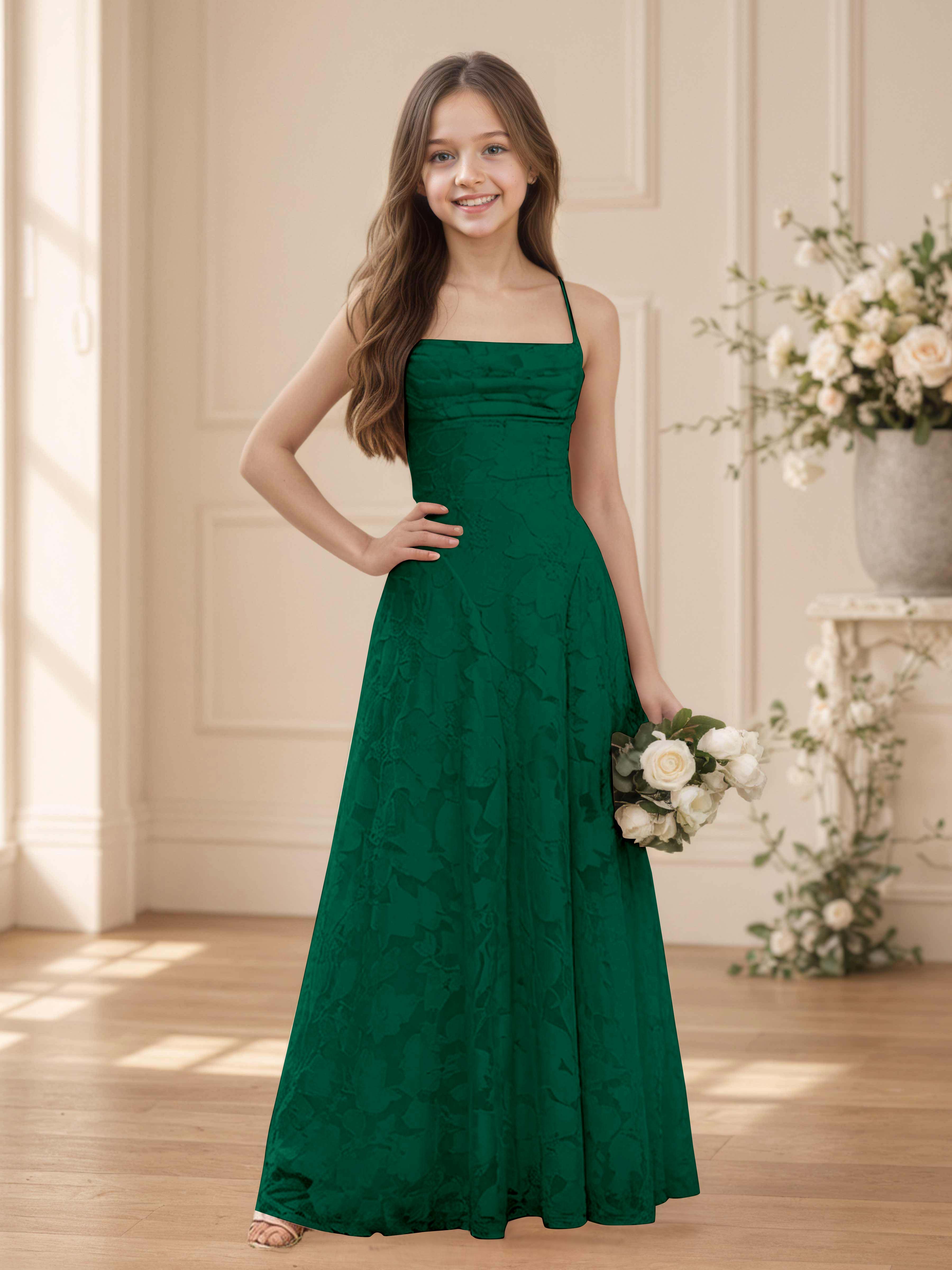 #Color_Emerald Green
