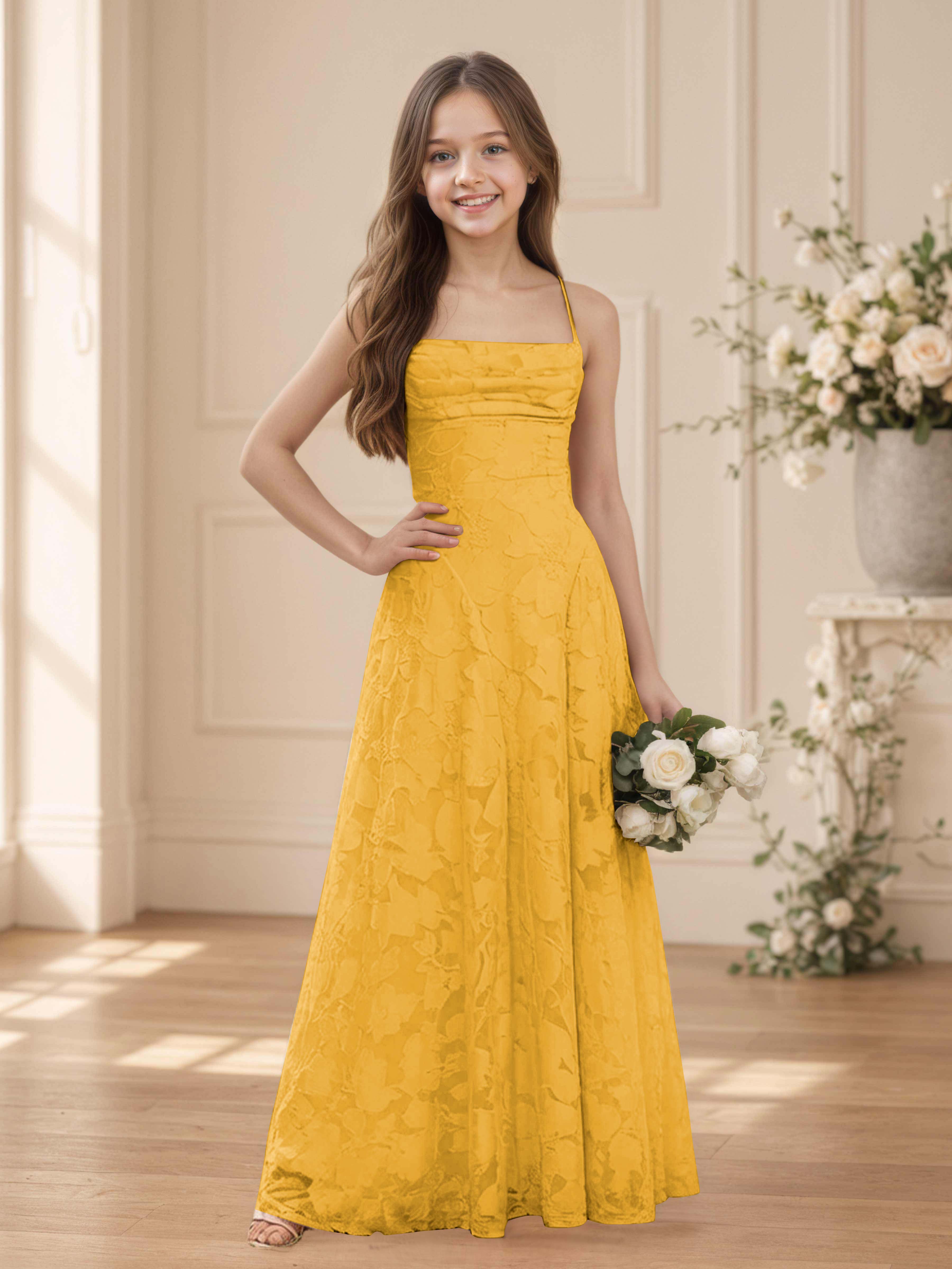 #Color_Gold