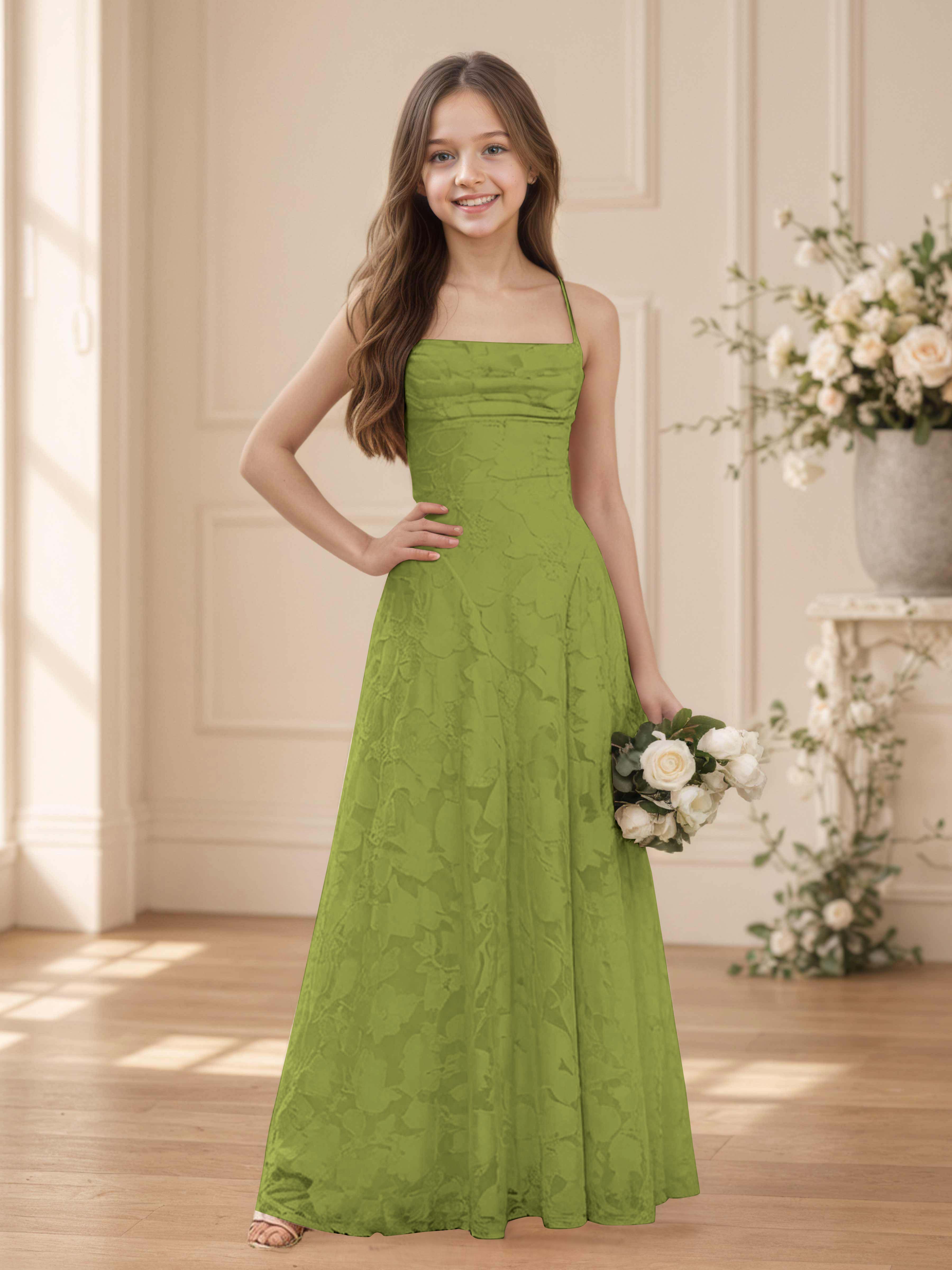 #Color_Olive Green