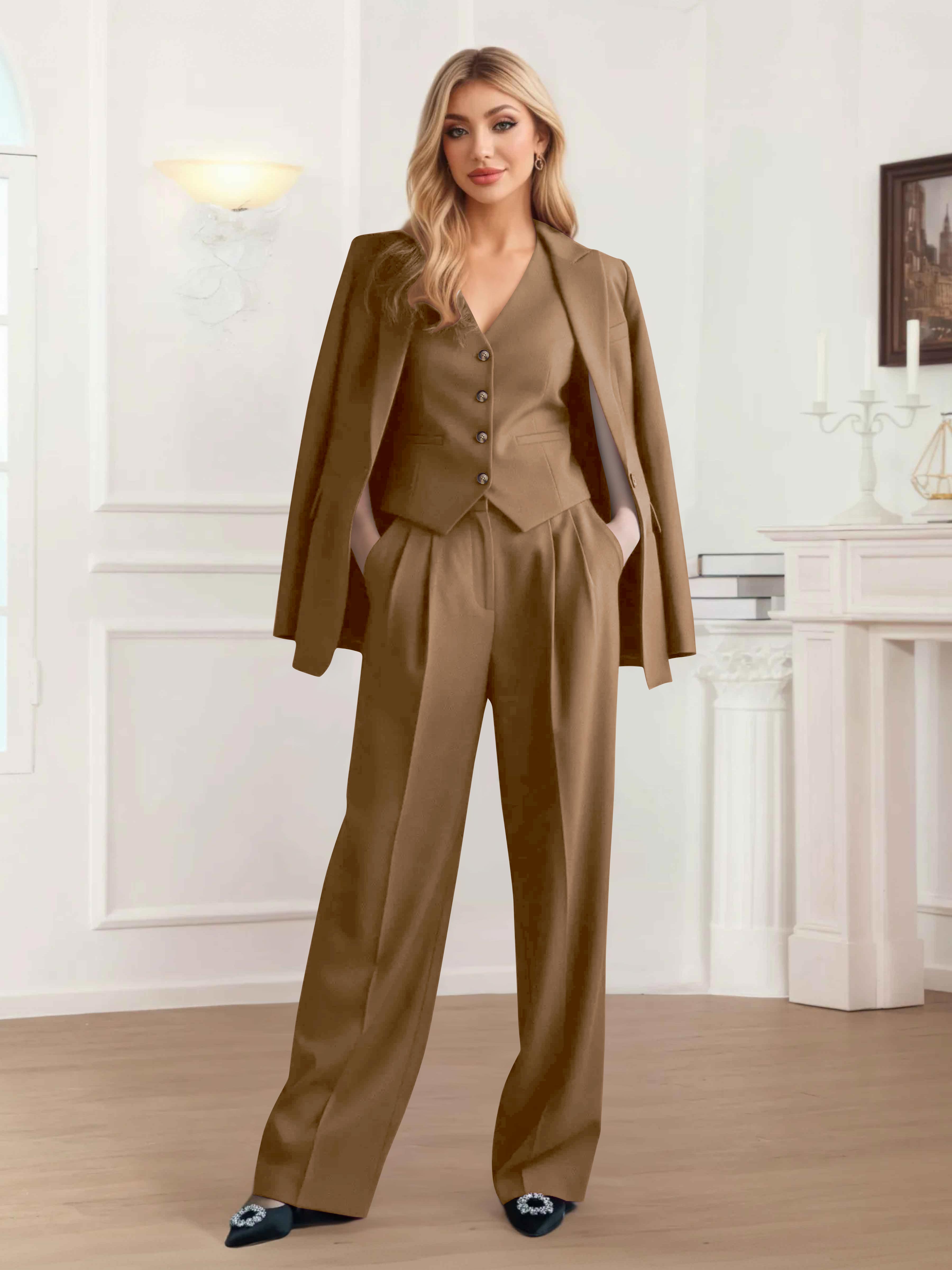 #color_Brown
