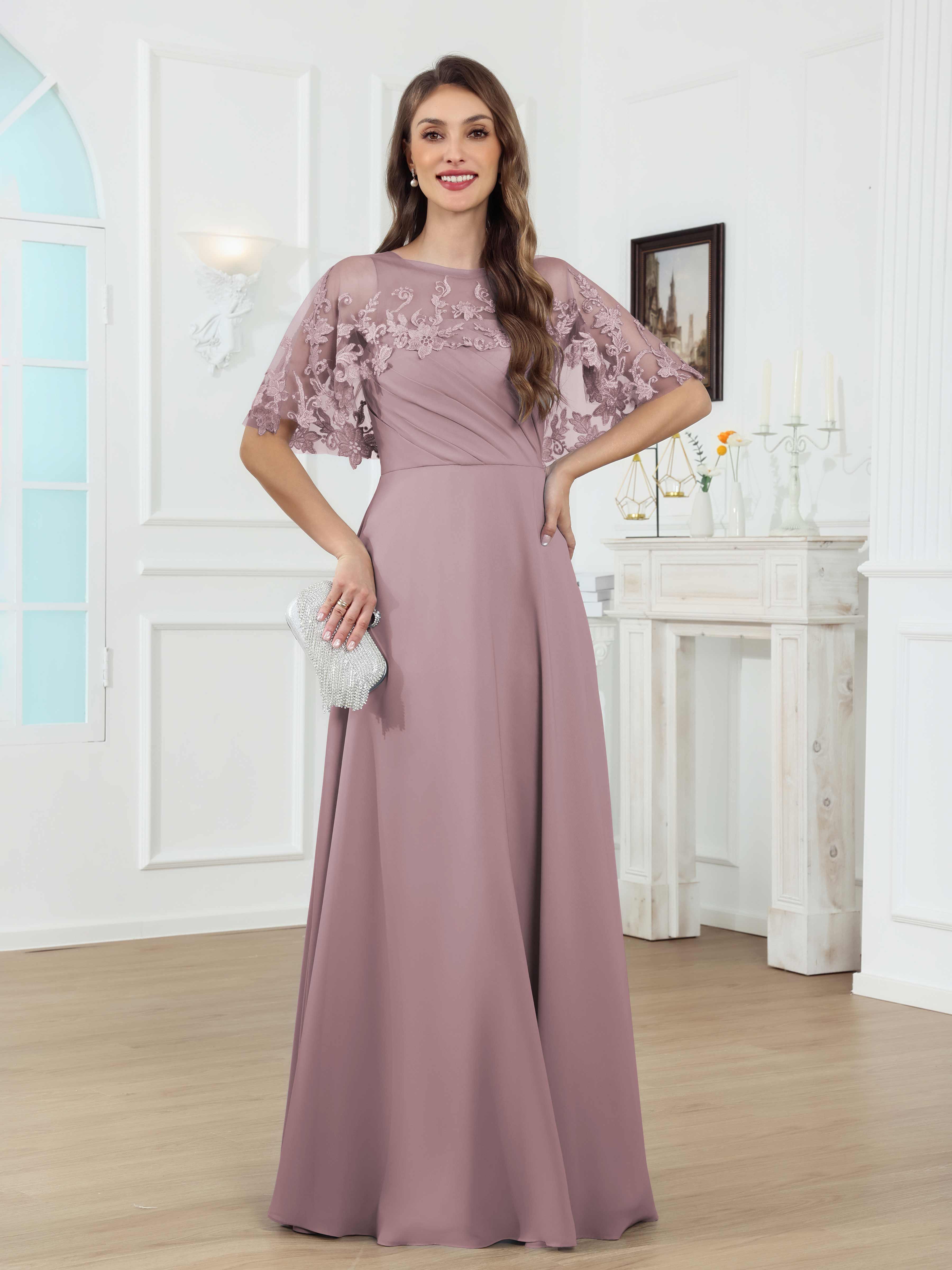 #color_Vintage Mauve