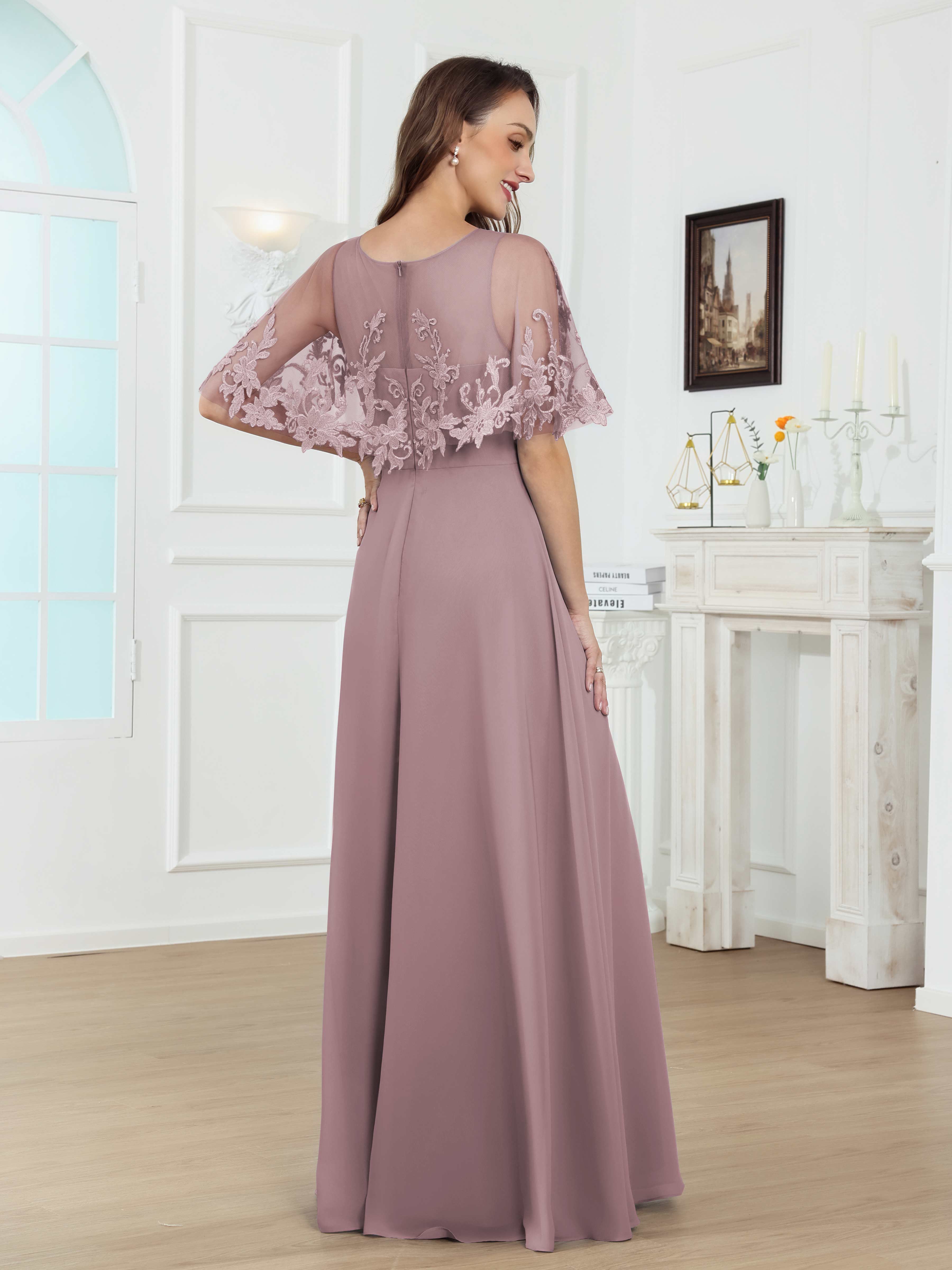 #color_Vintage Mauve