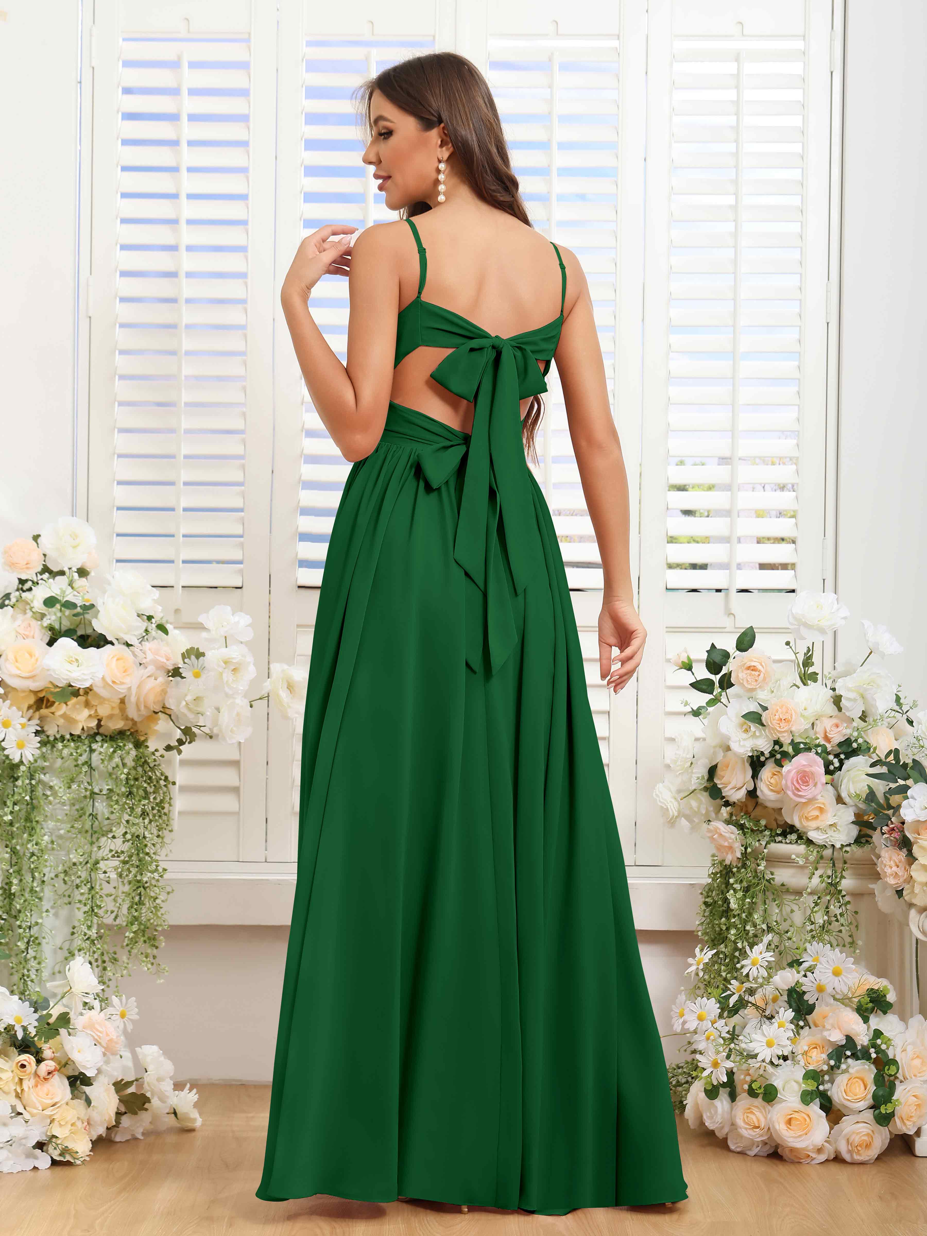 #color_Emerald Green