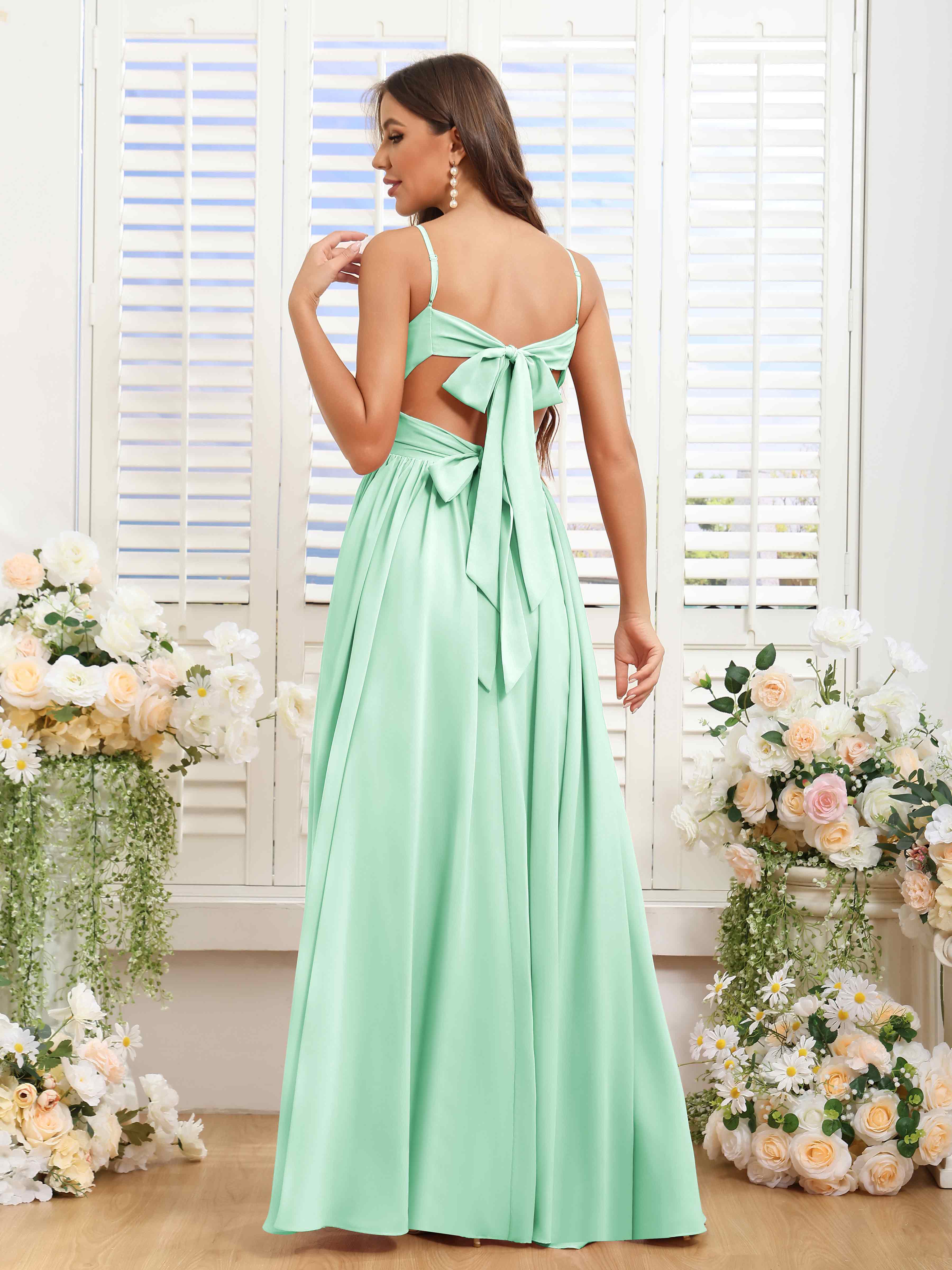#color_Mint Green
