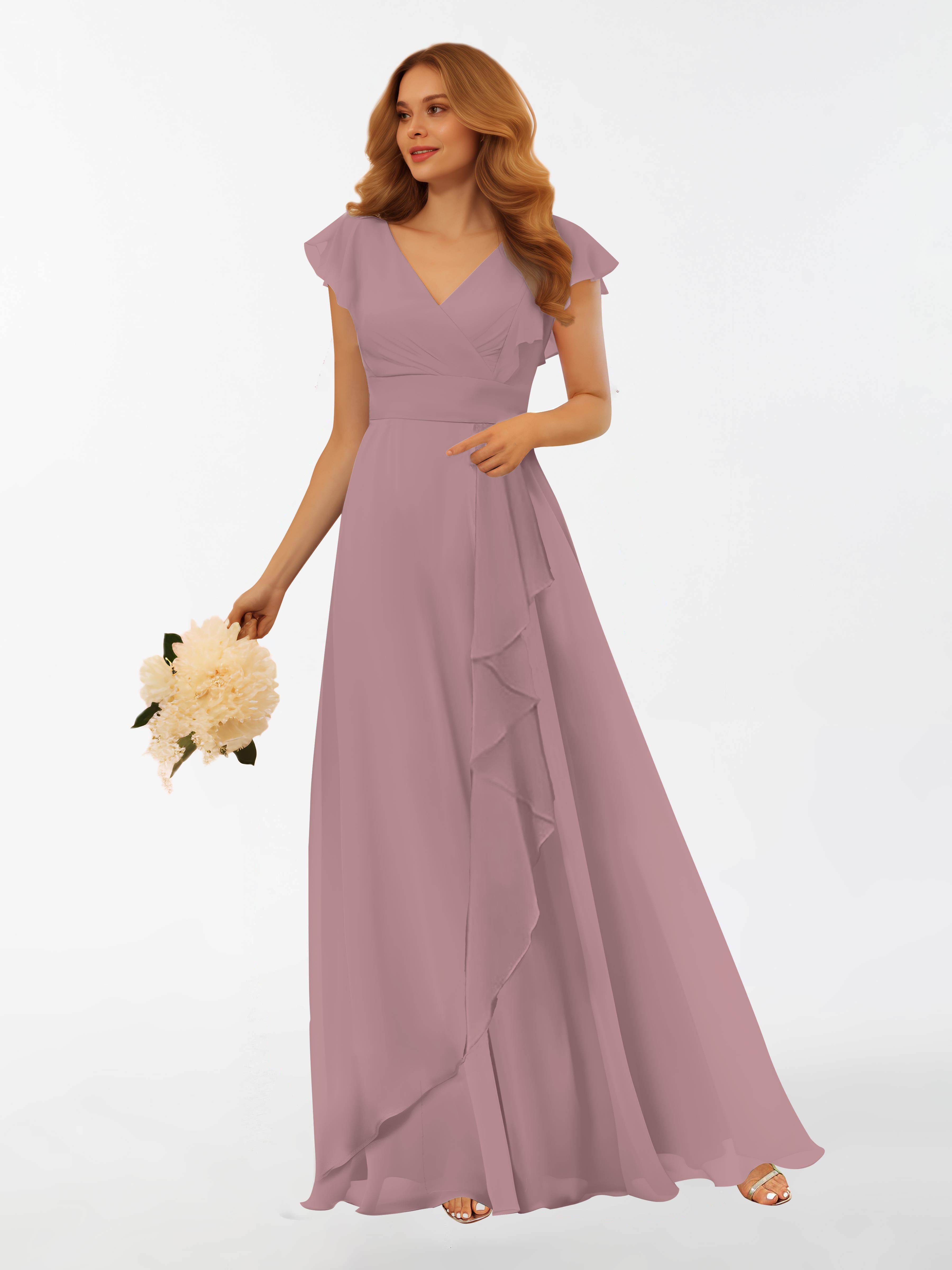 #color_Vintage Mauve