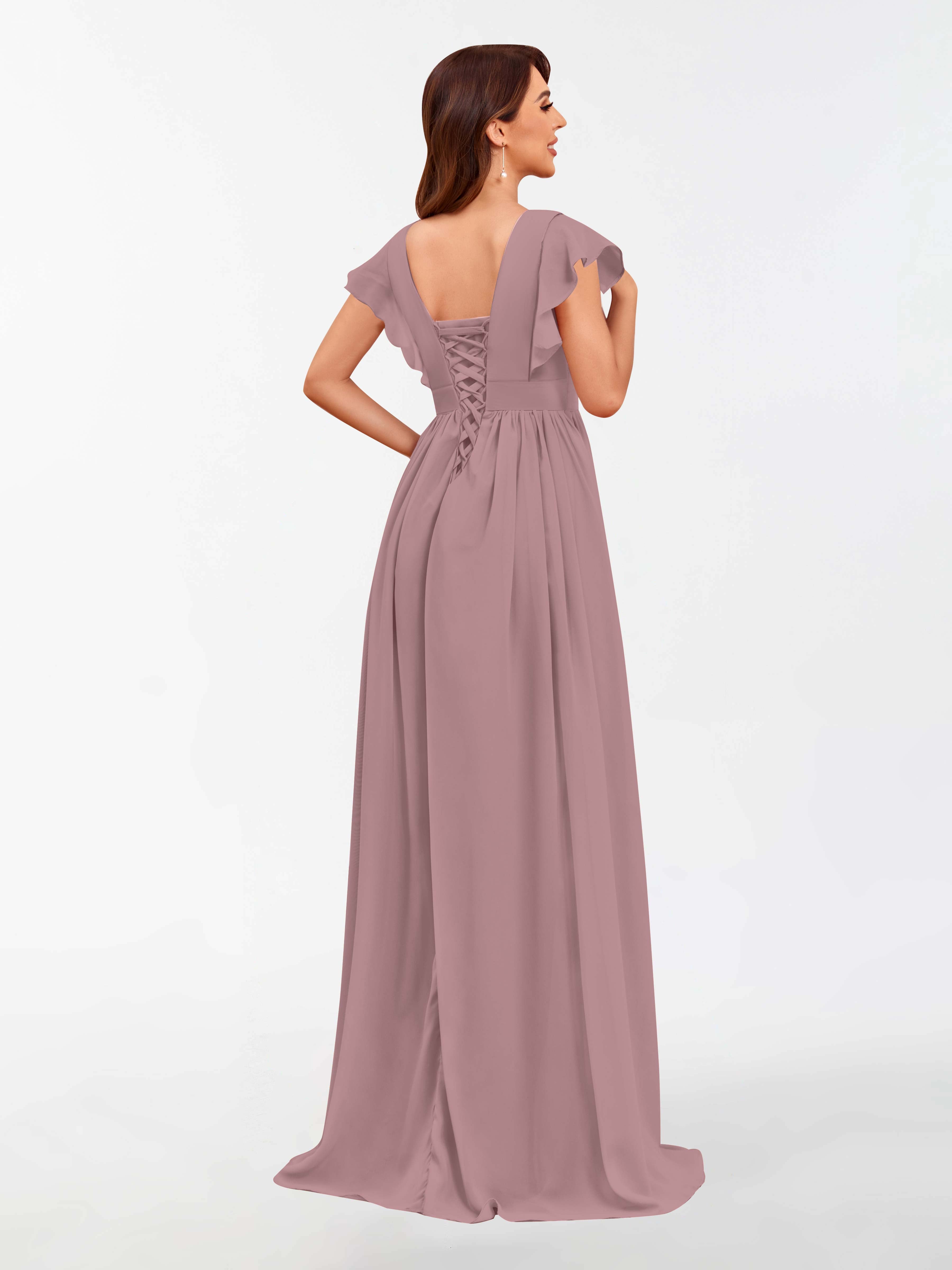 #color_Vintage Mauve