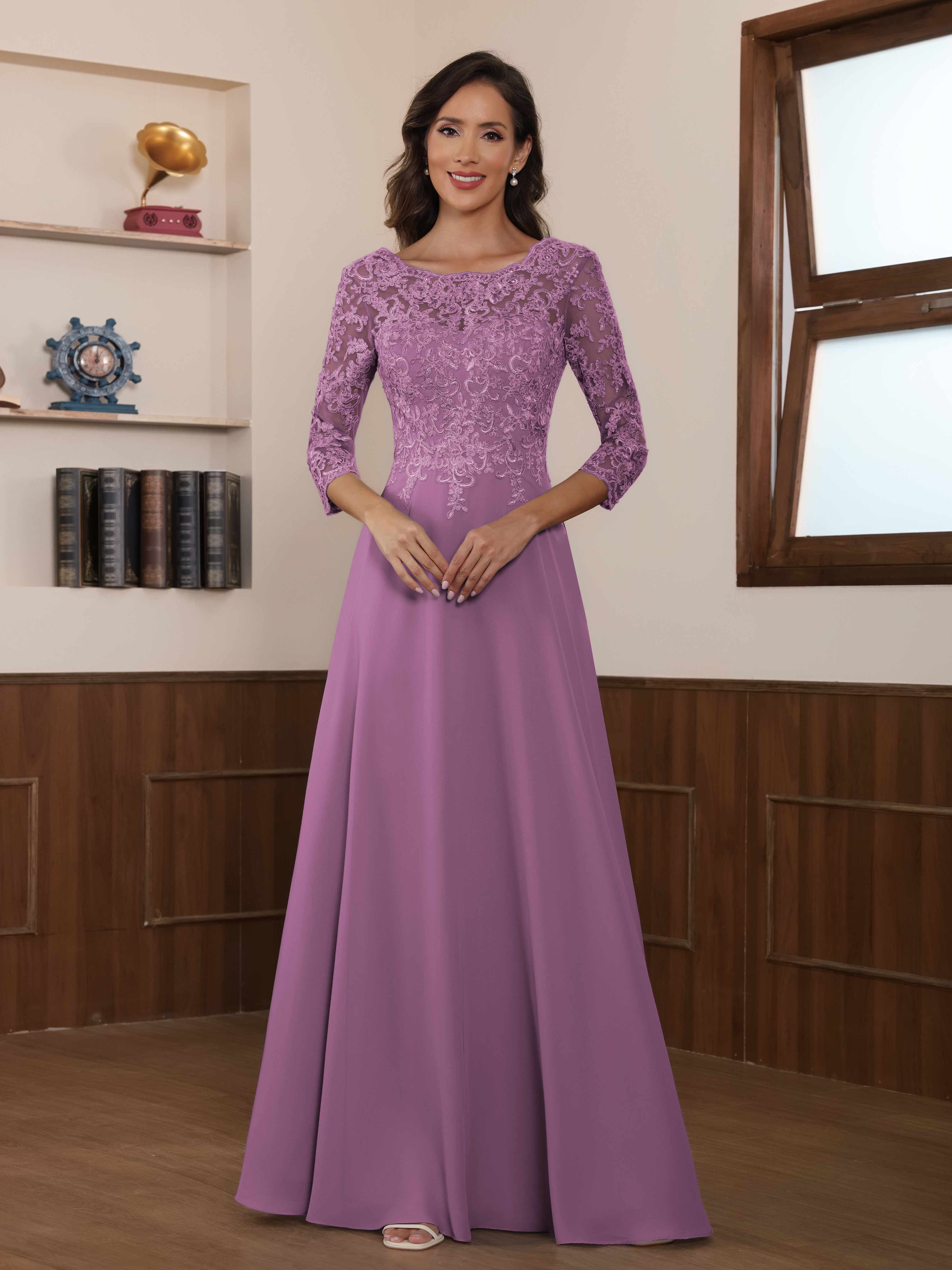 #color_Dusty Purple