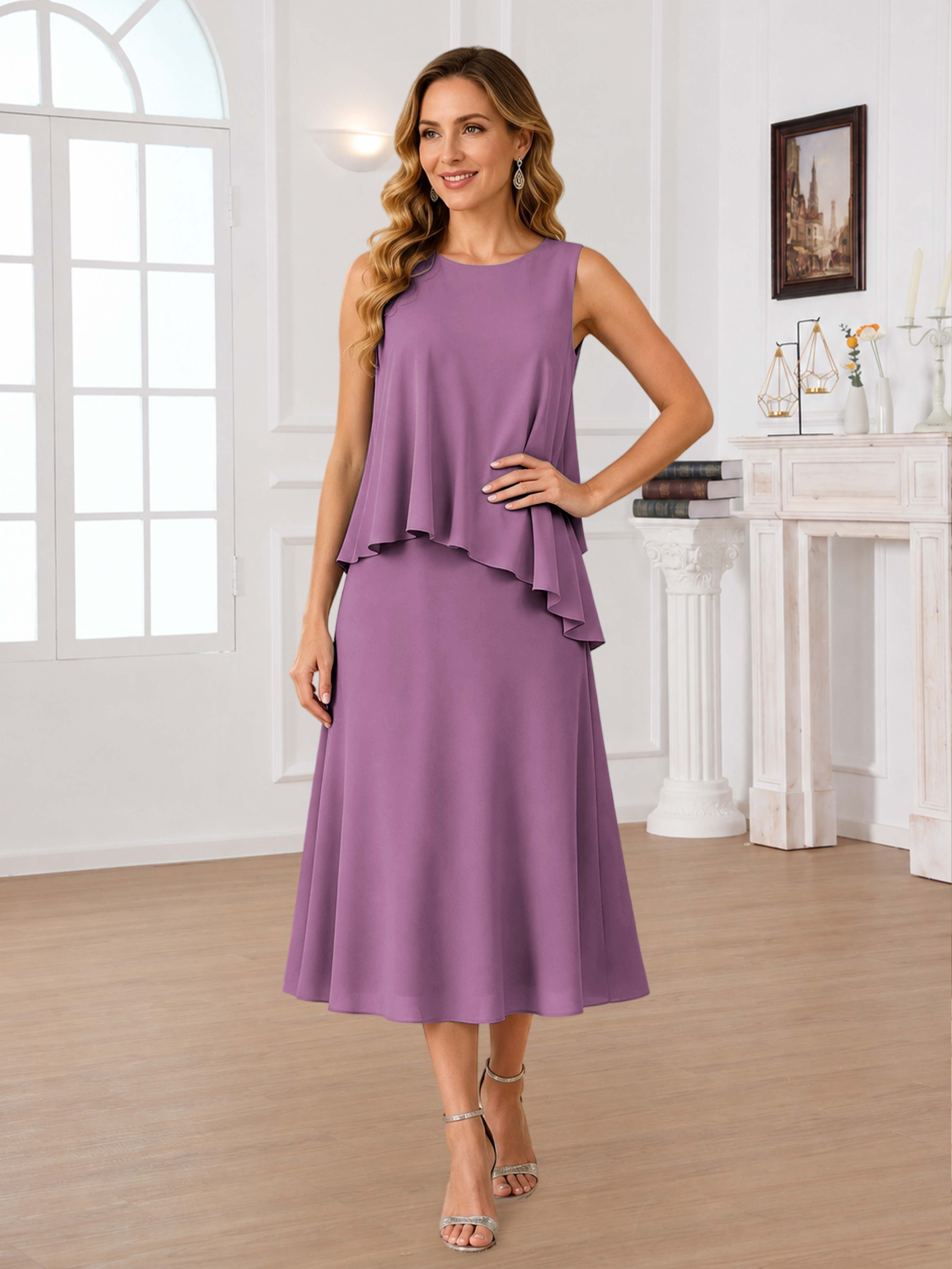 #color_Dusty Purple