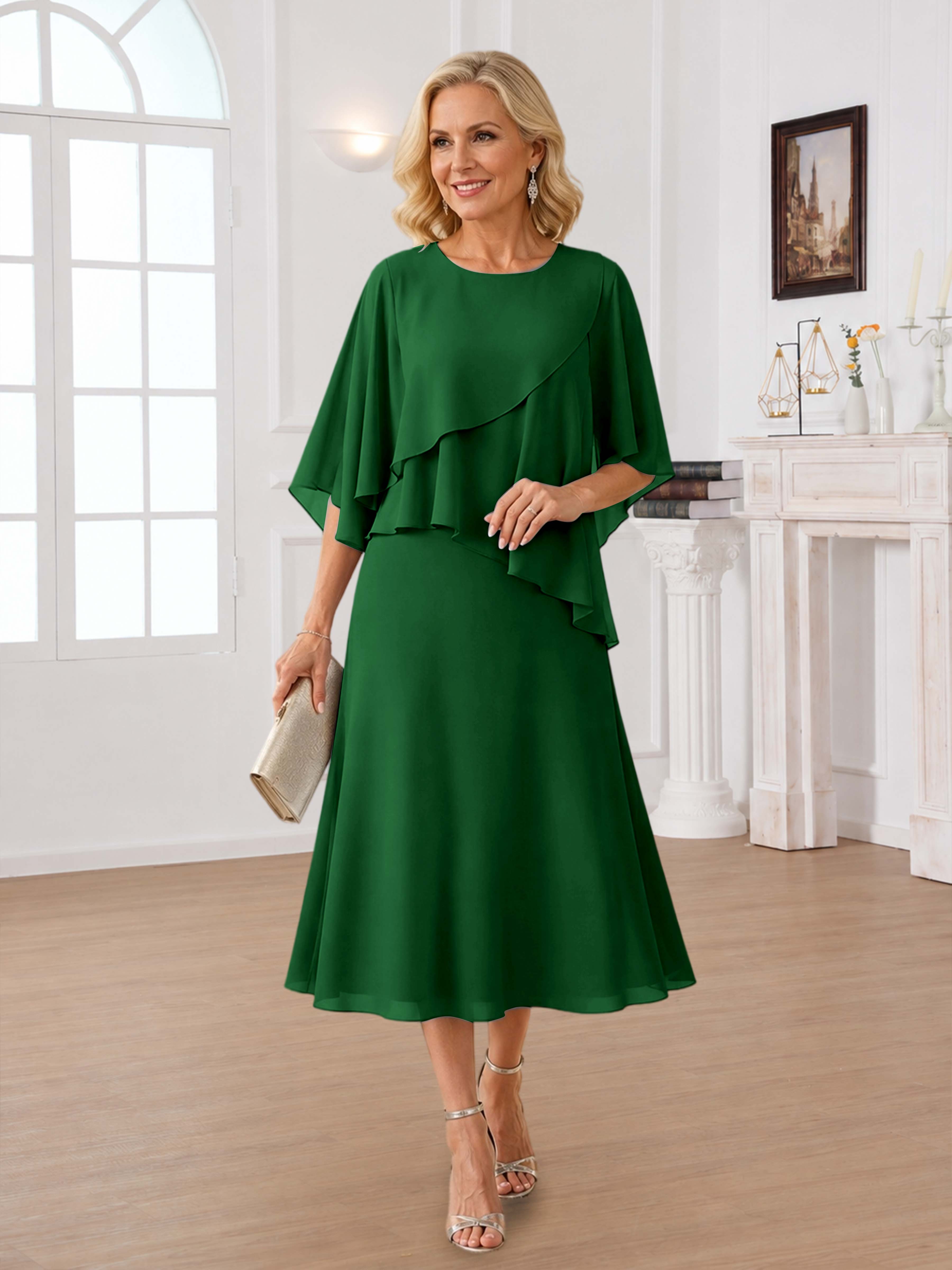 #color_Emerald Green