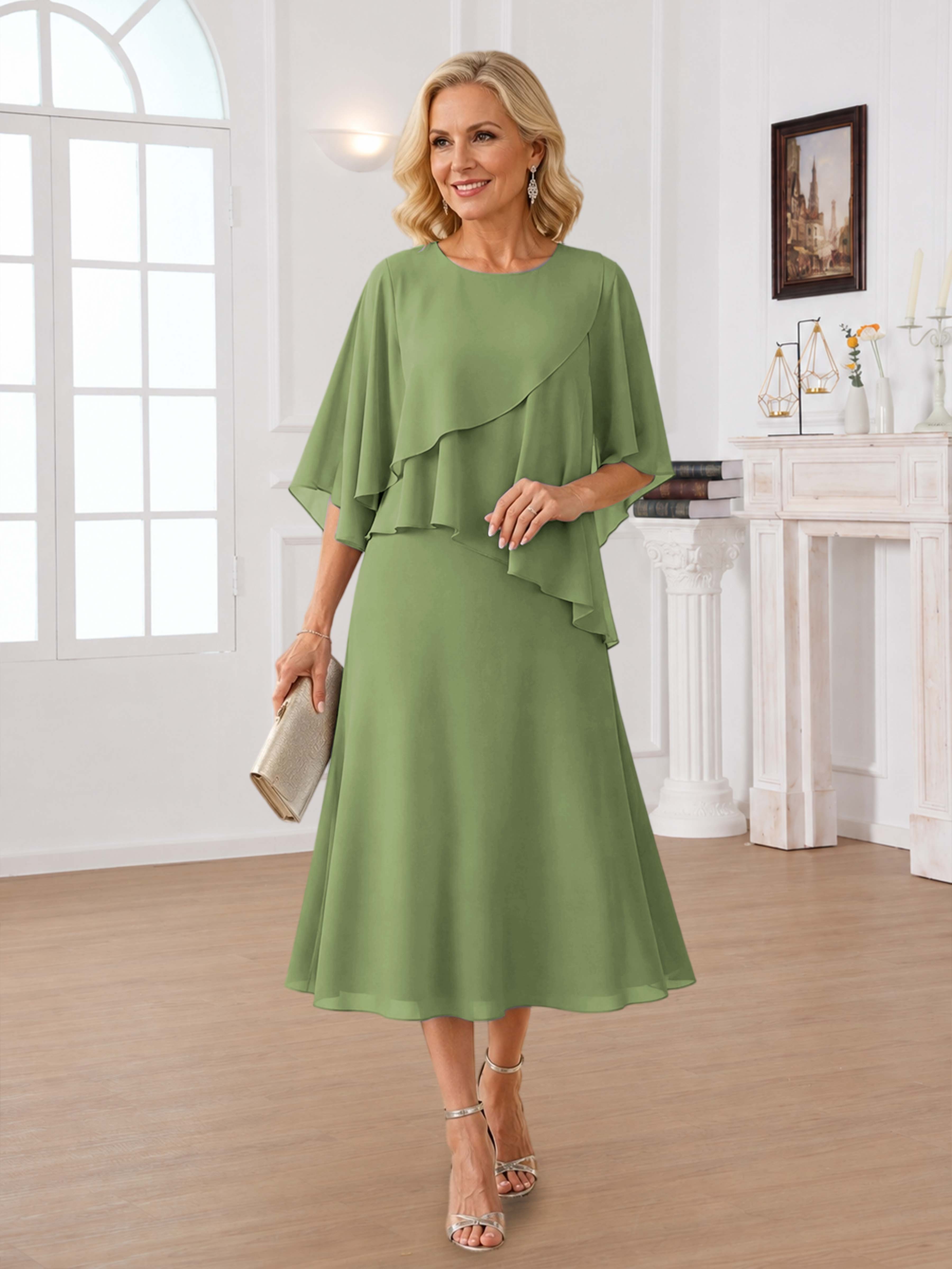 #color_Olive Green