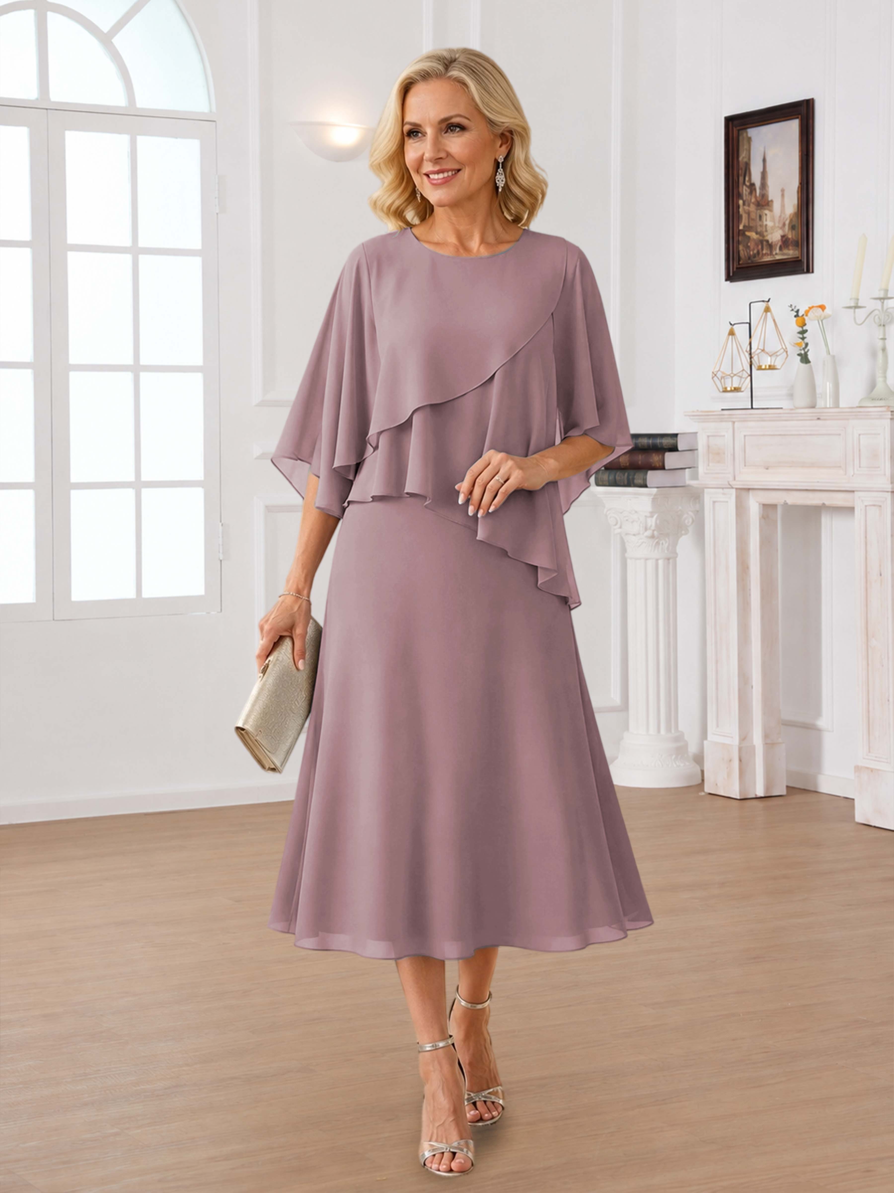 #color_Vintage Mauve