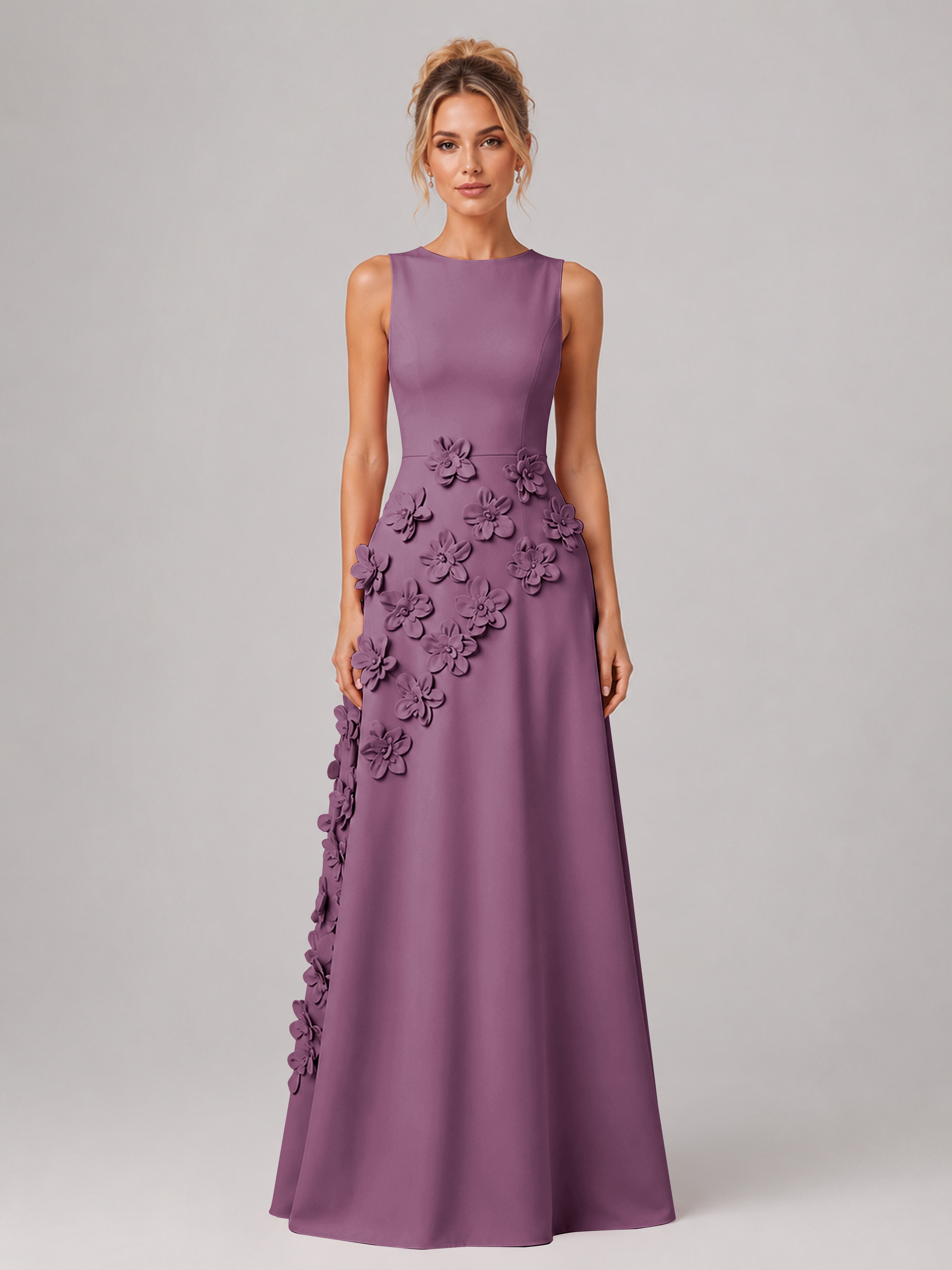 #Color_Vintage Mauve