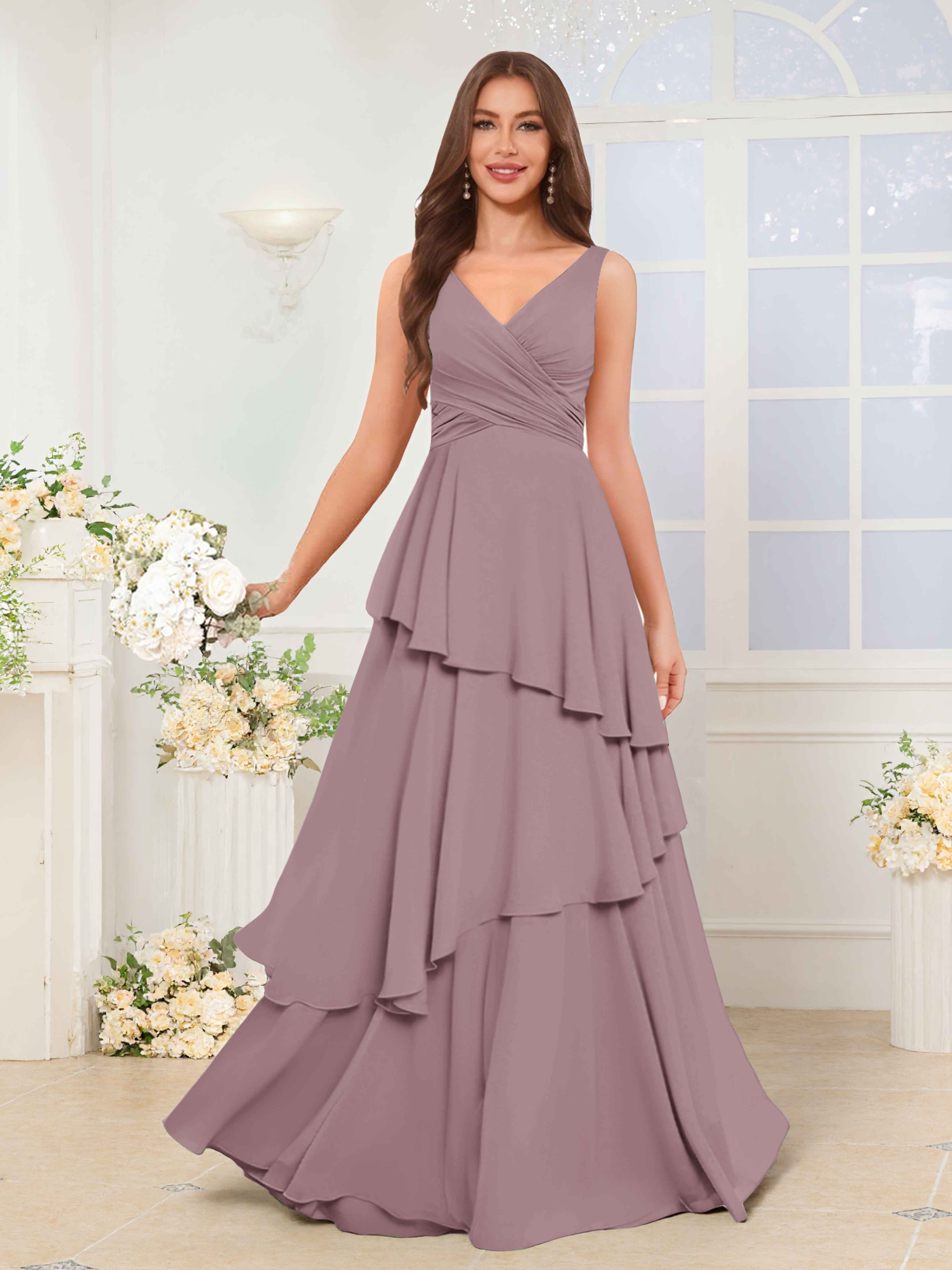 #color_Vintage Mauve