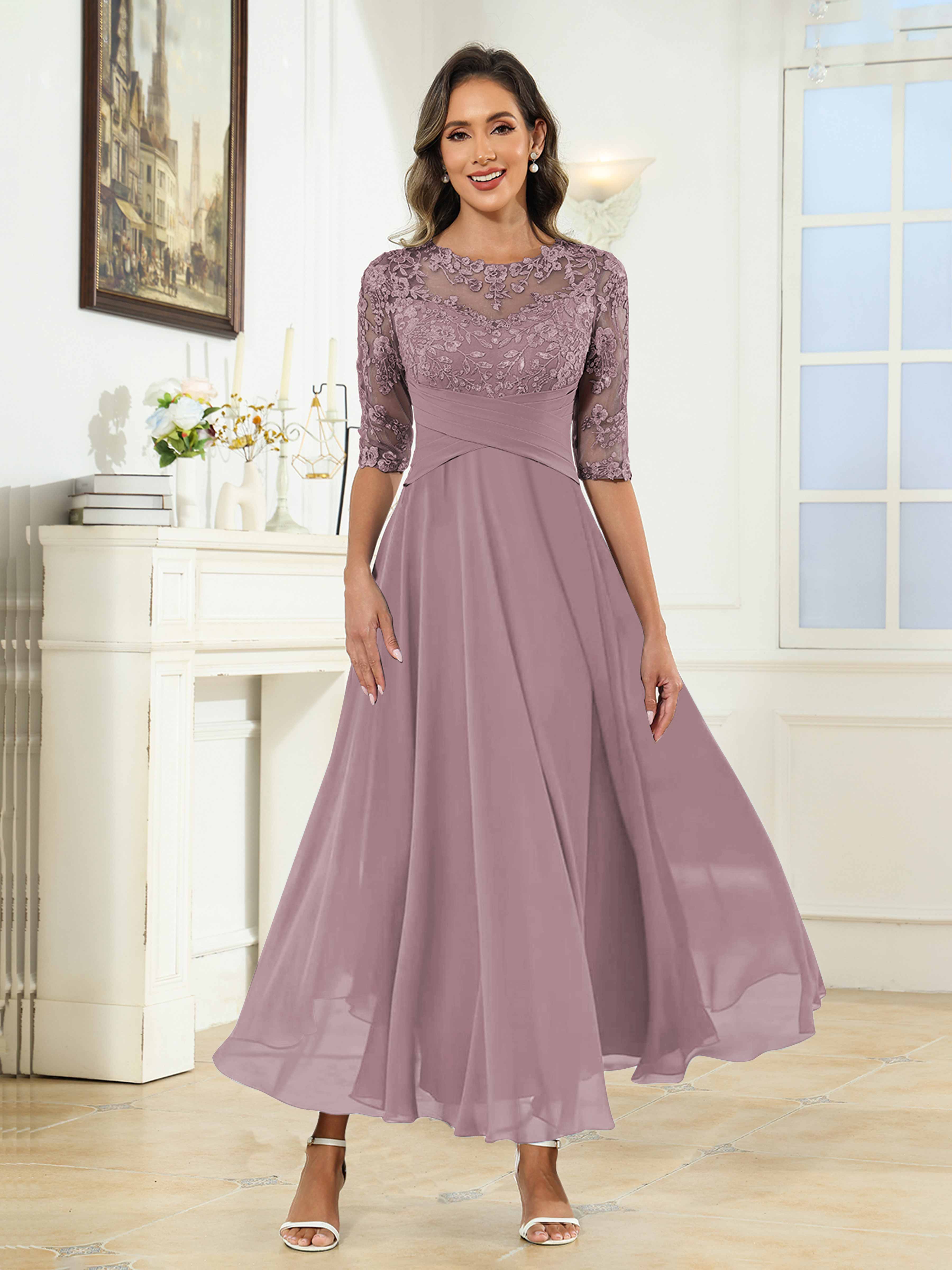 #color_Vintage Mauve