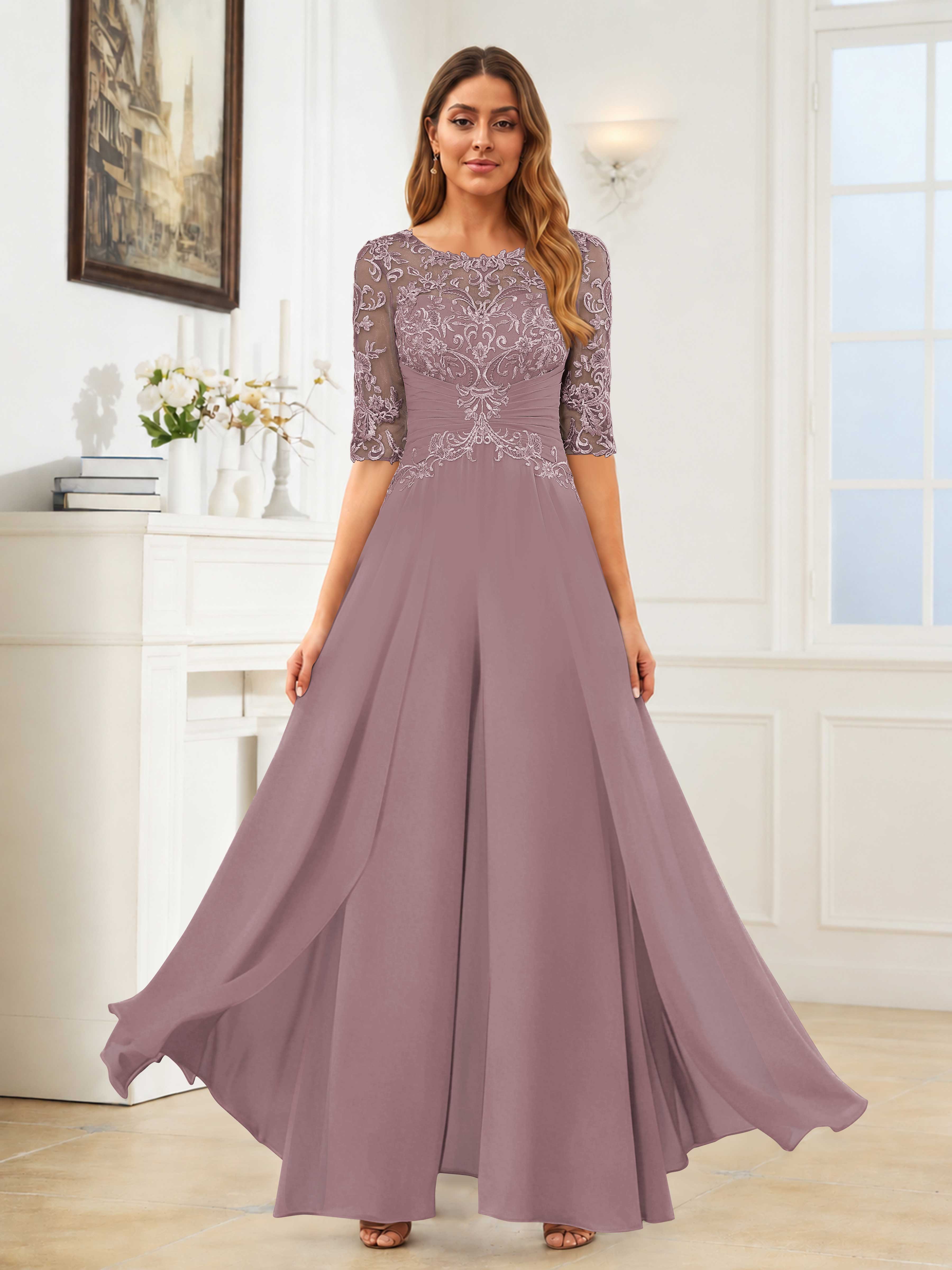 #color_Vintage Mauve