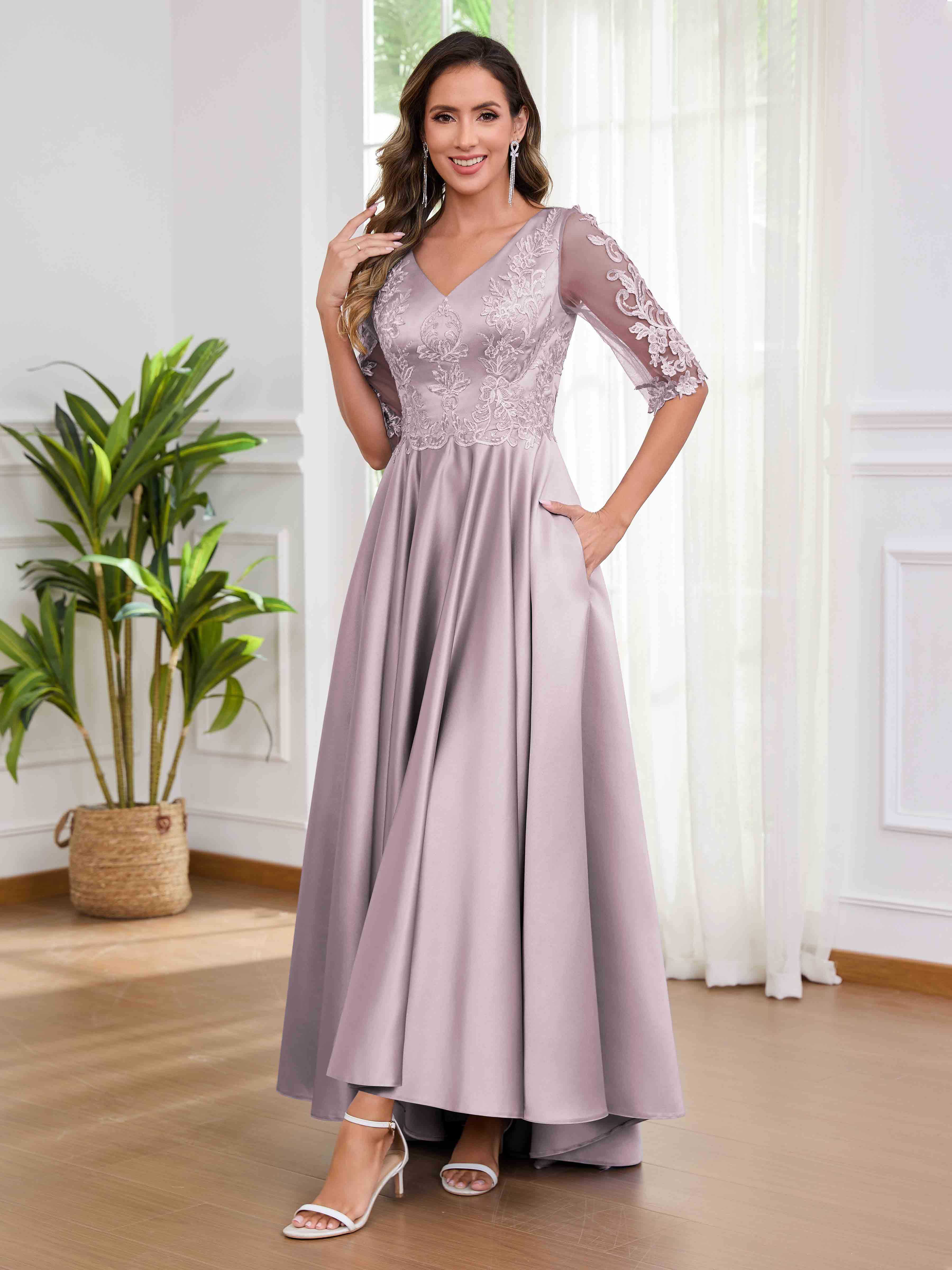 #color_Vintage Mauve