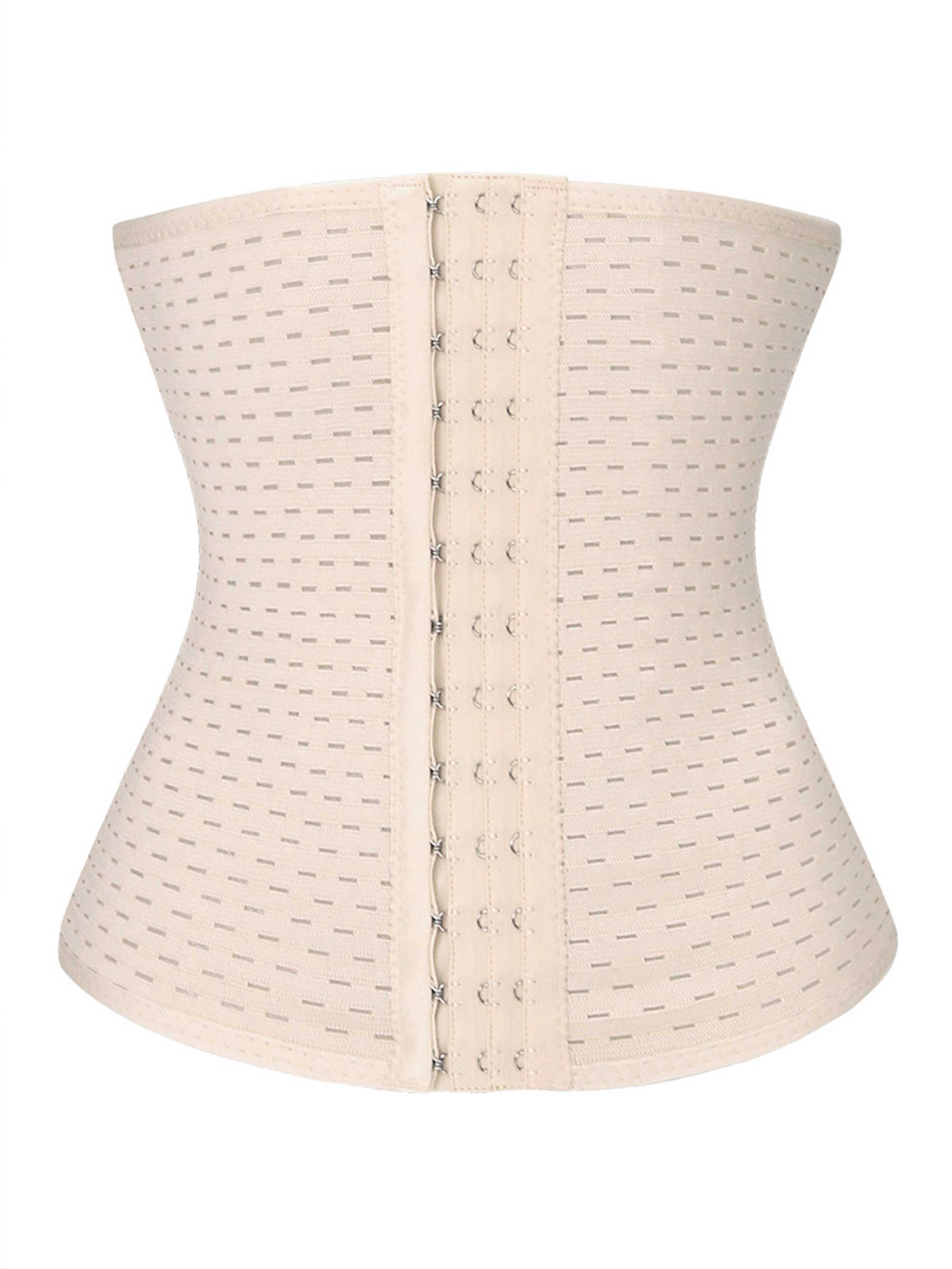 Women Corset Abdomen Belt Shapewear