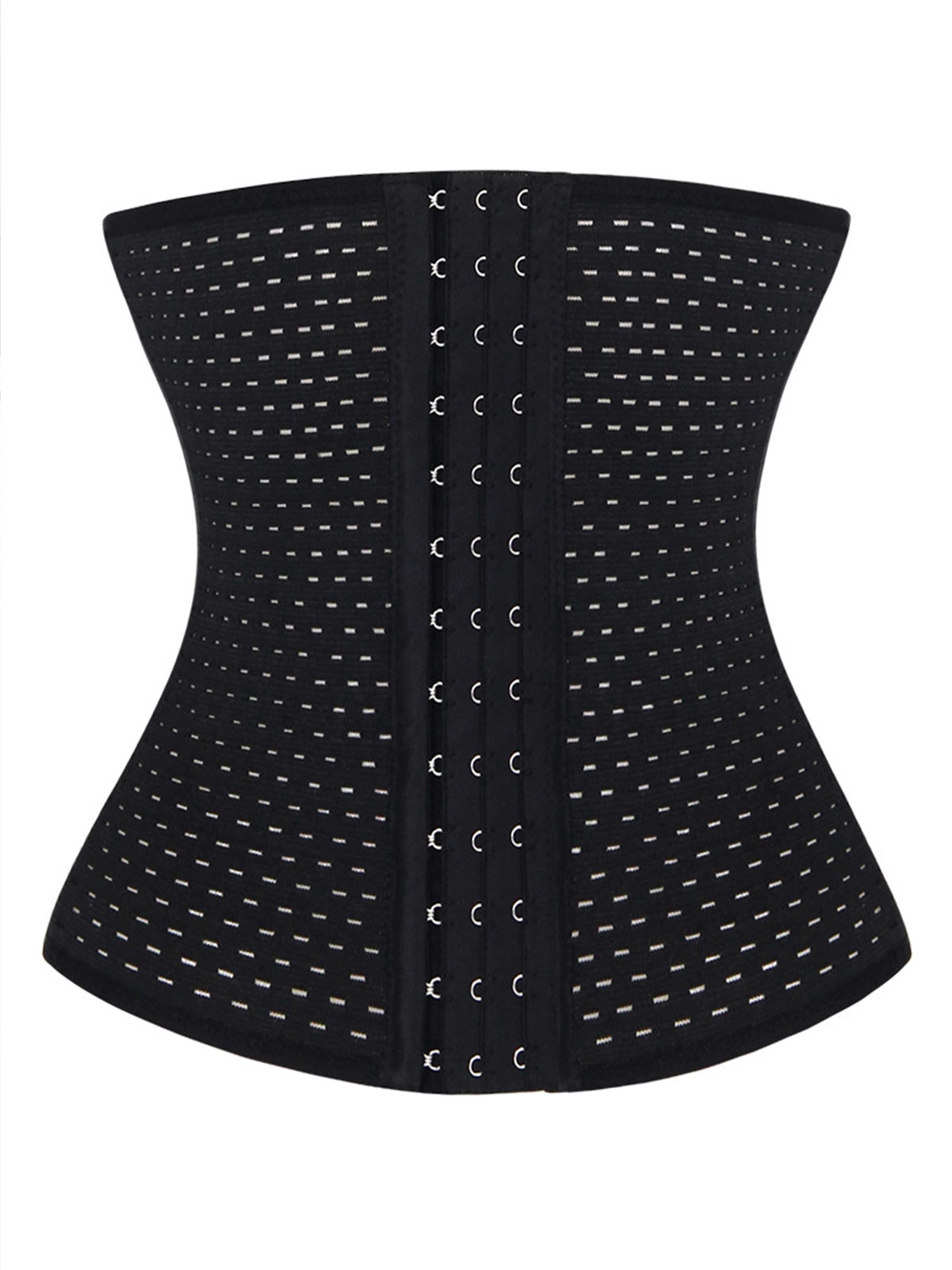 Women Corset Abdomen Belt Shapewear