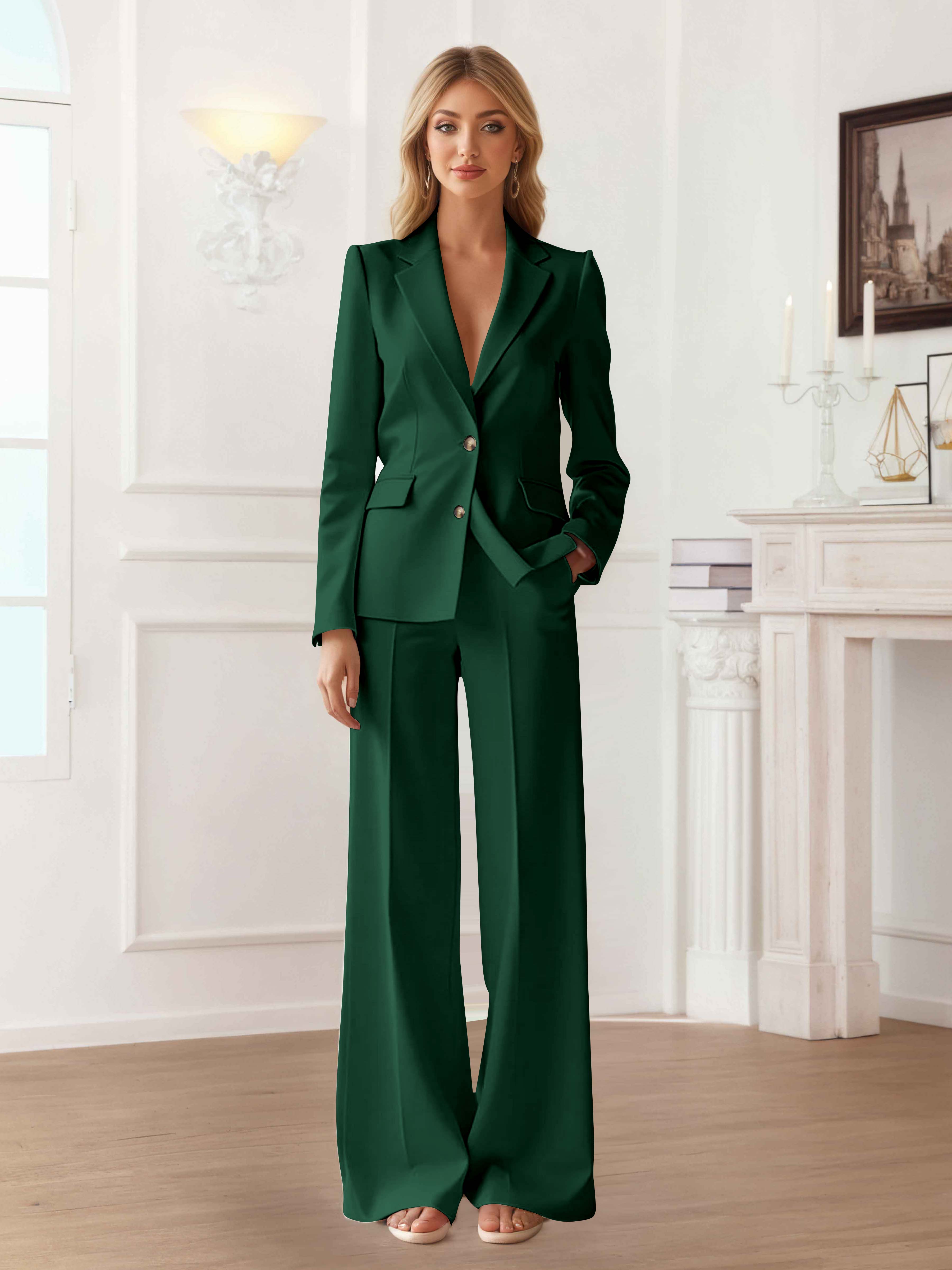 #color_Emerald Green