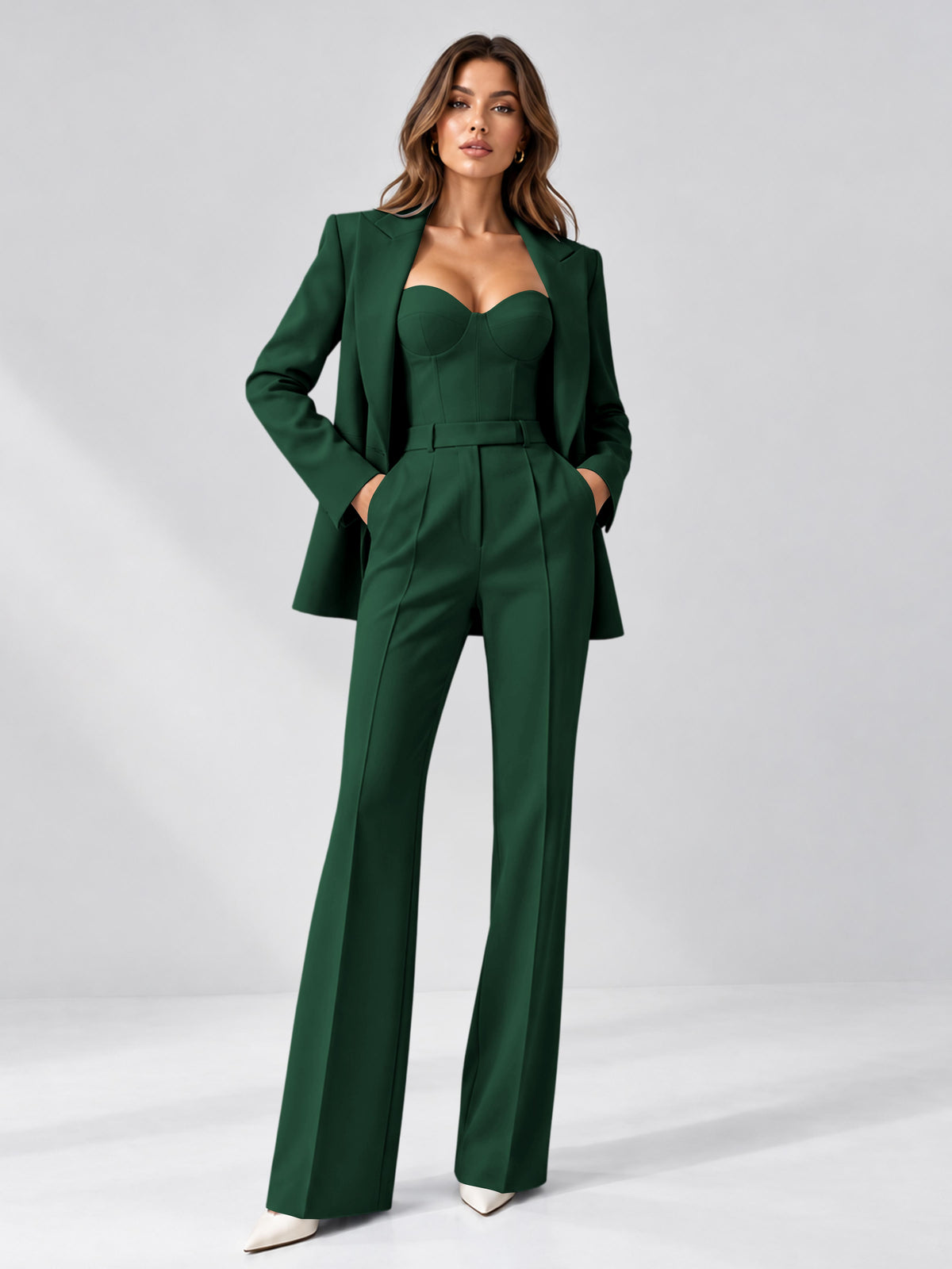 #color_Emerald Green