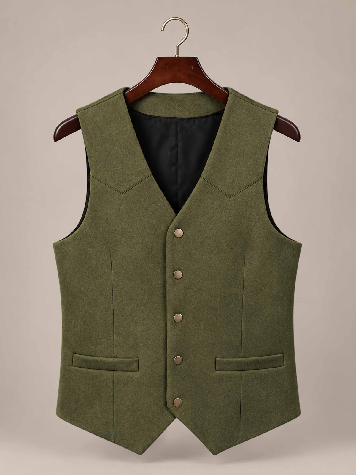 #color_Woodland Green