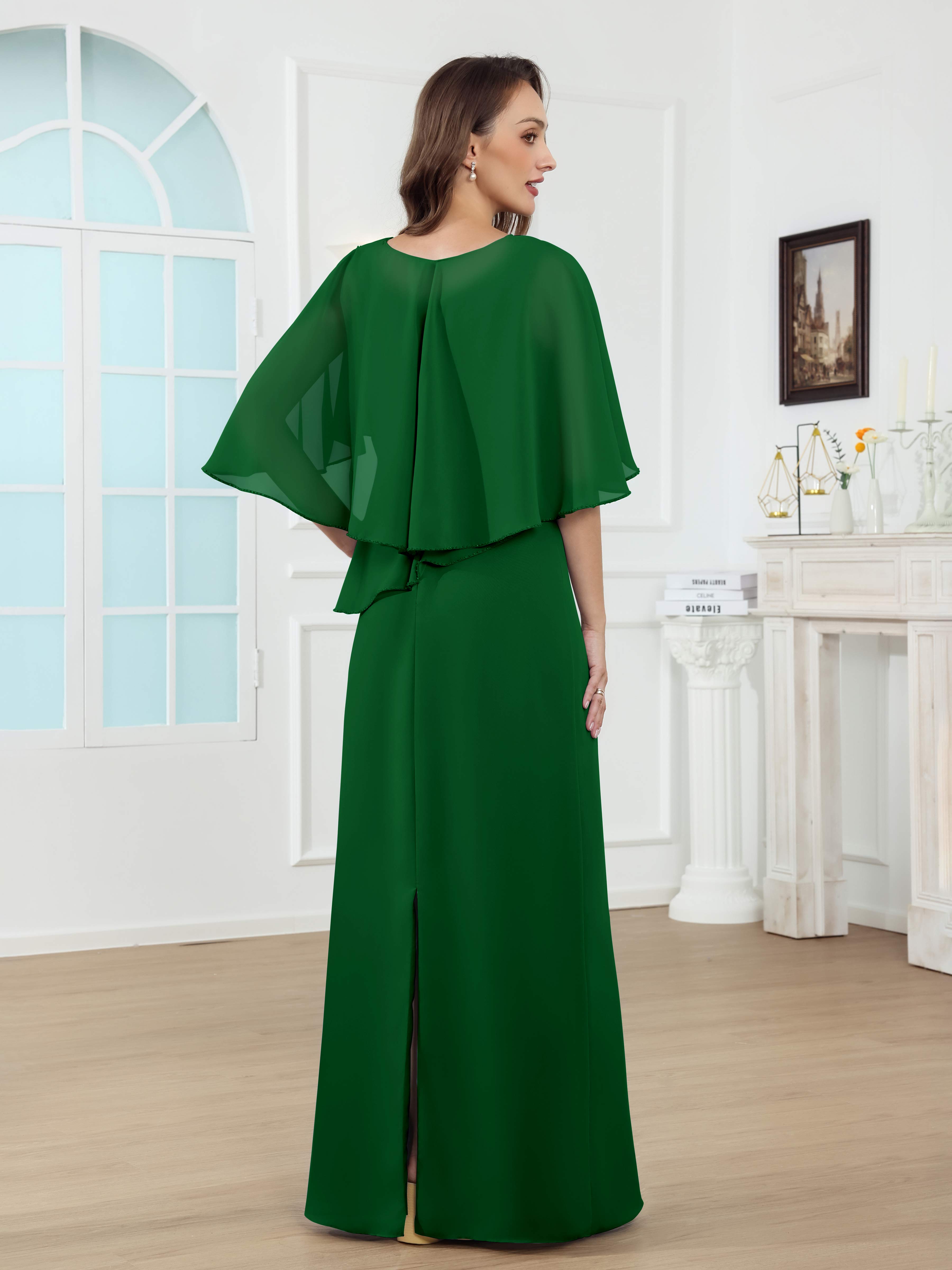 #color_Emerald Green