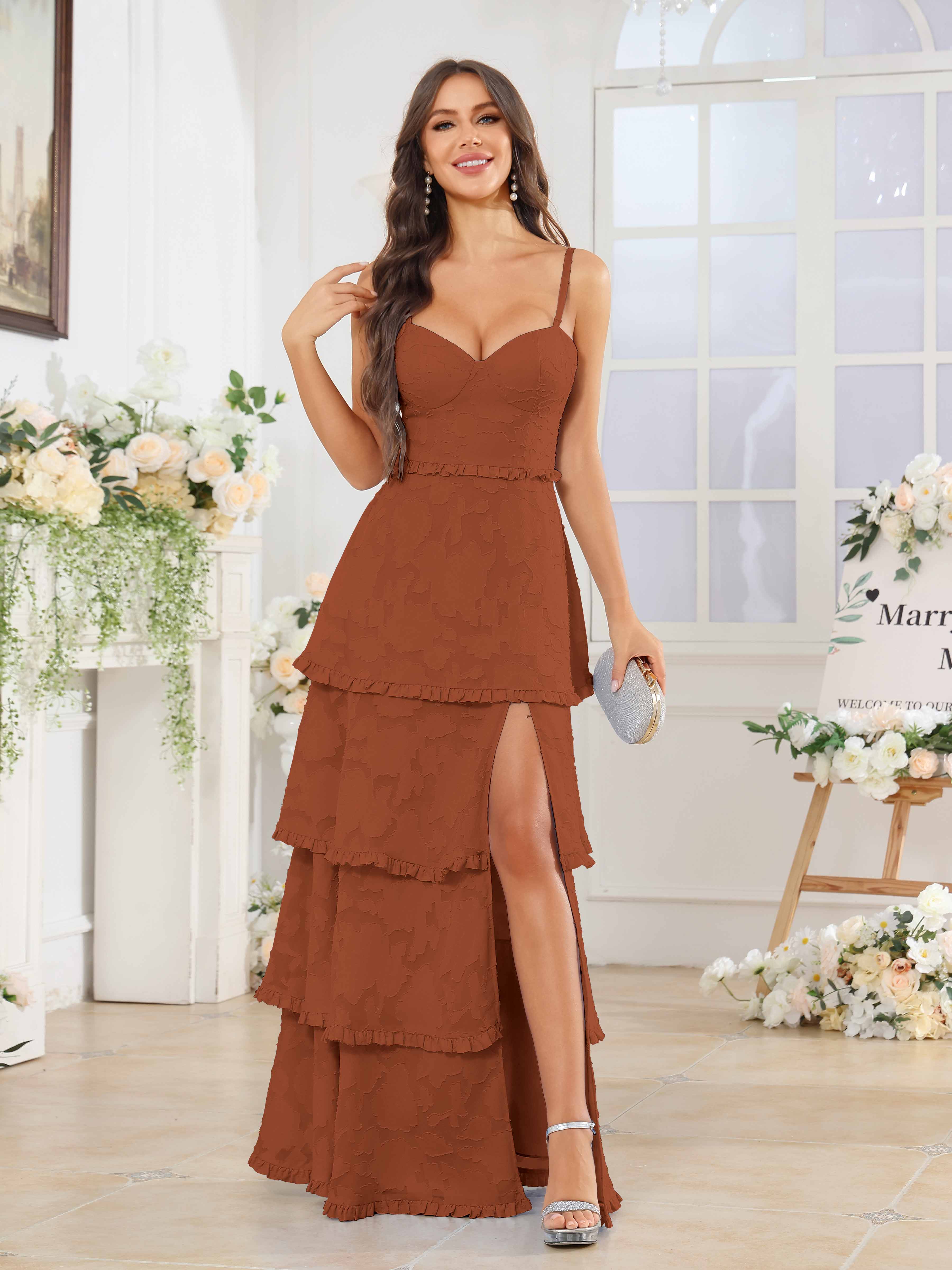 #color_Burnt Orange