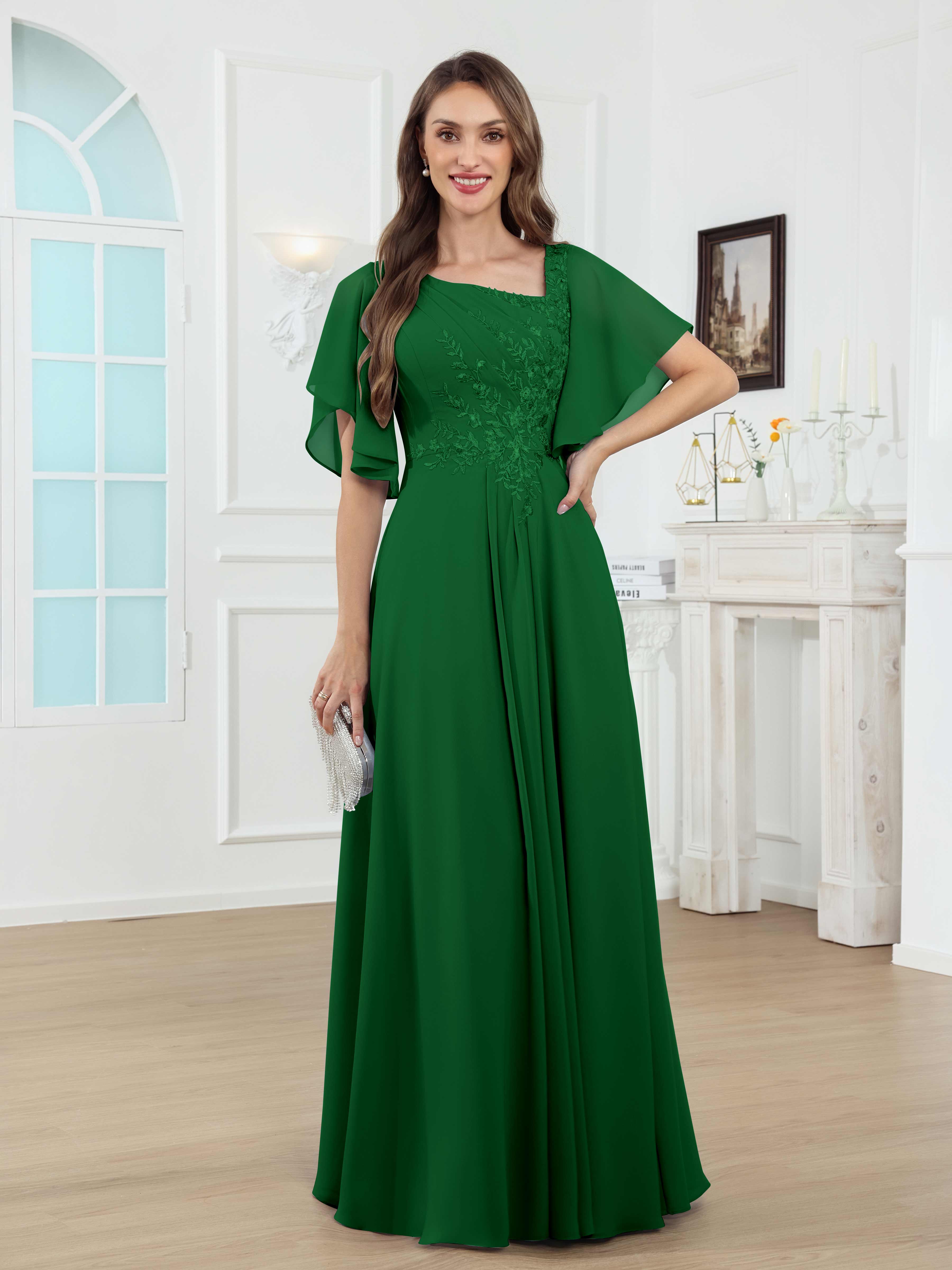 #color_Emerald Green