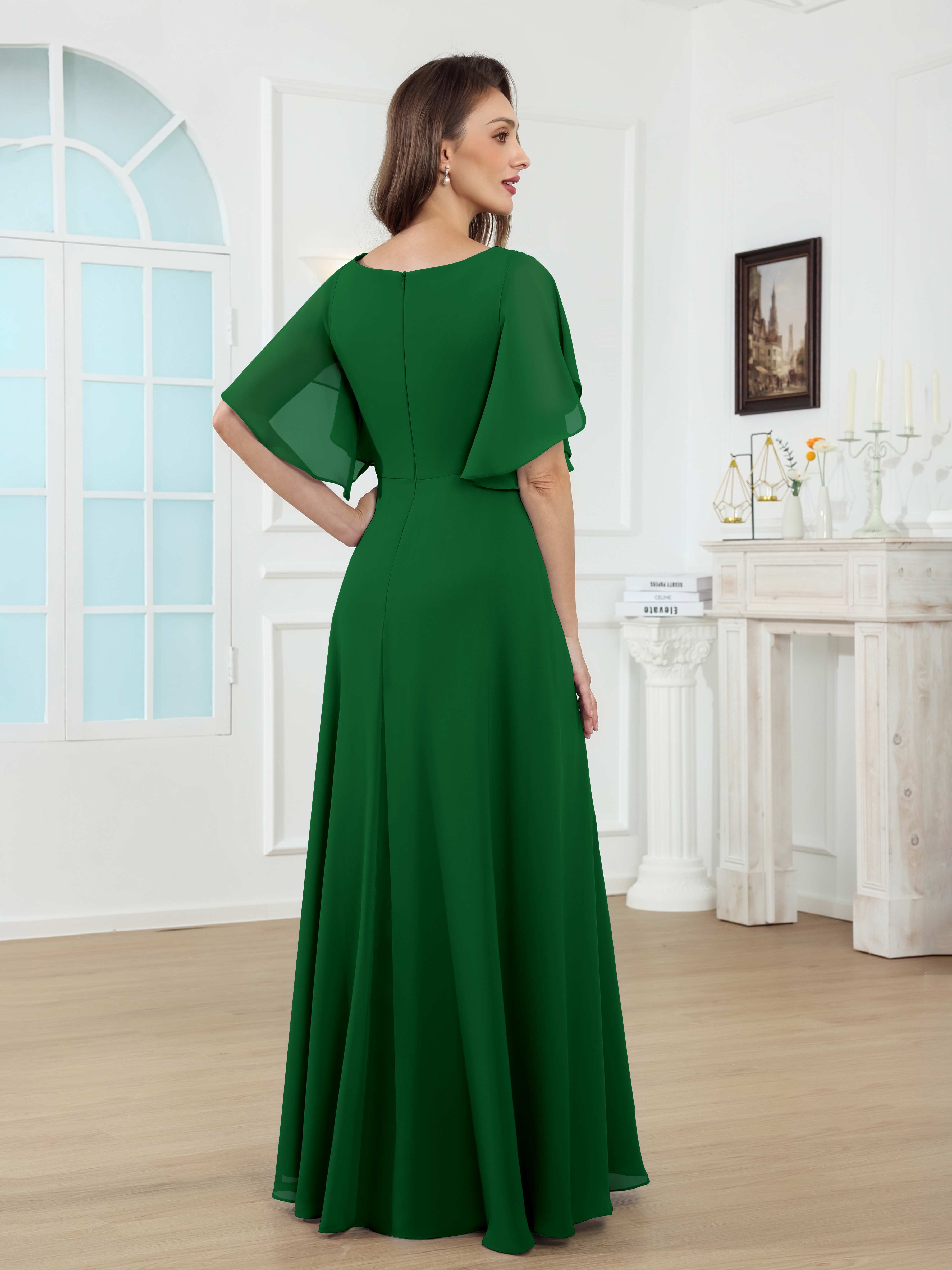 #color_Emerald Green