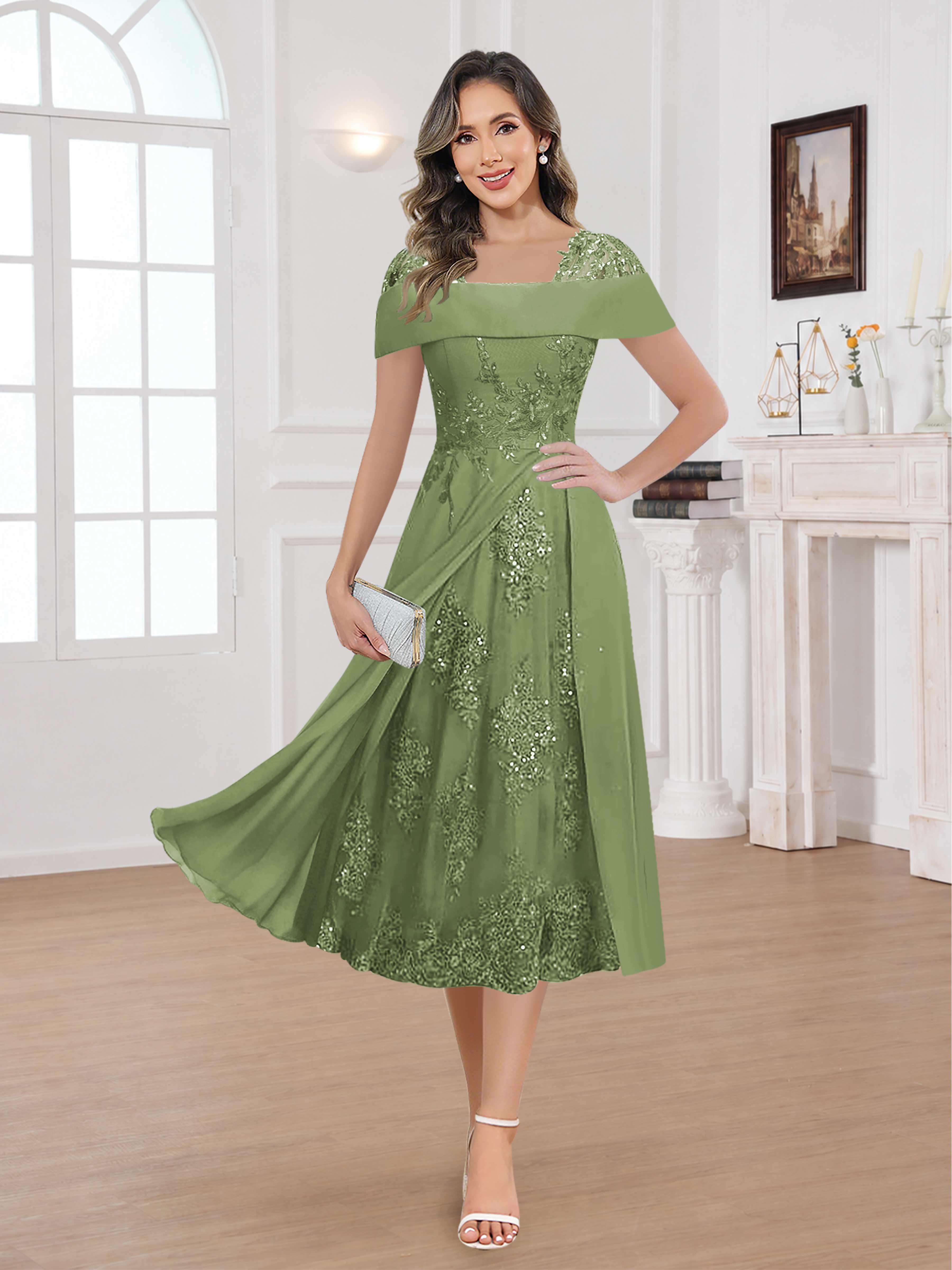 #color_Olive Green