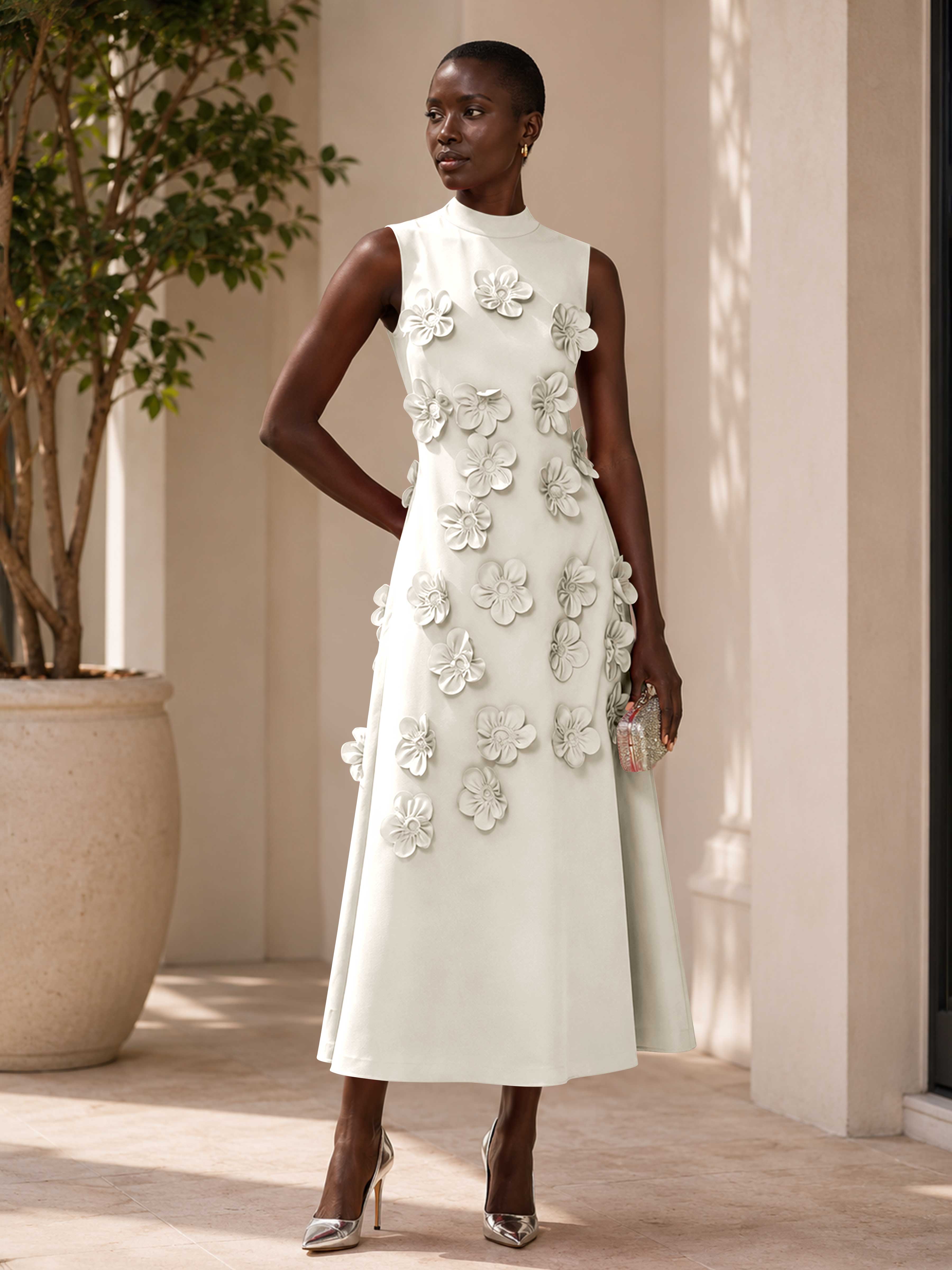 #Color_Ivory