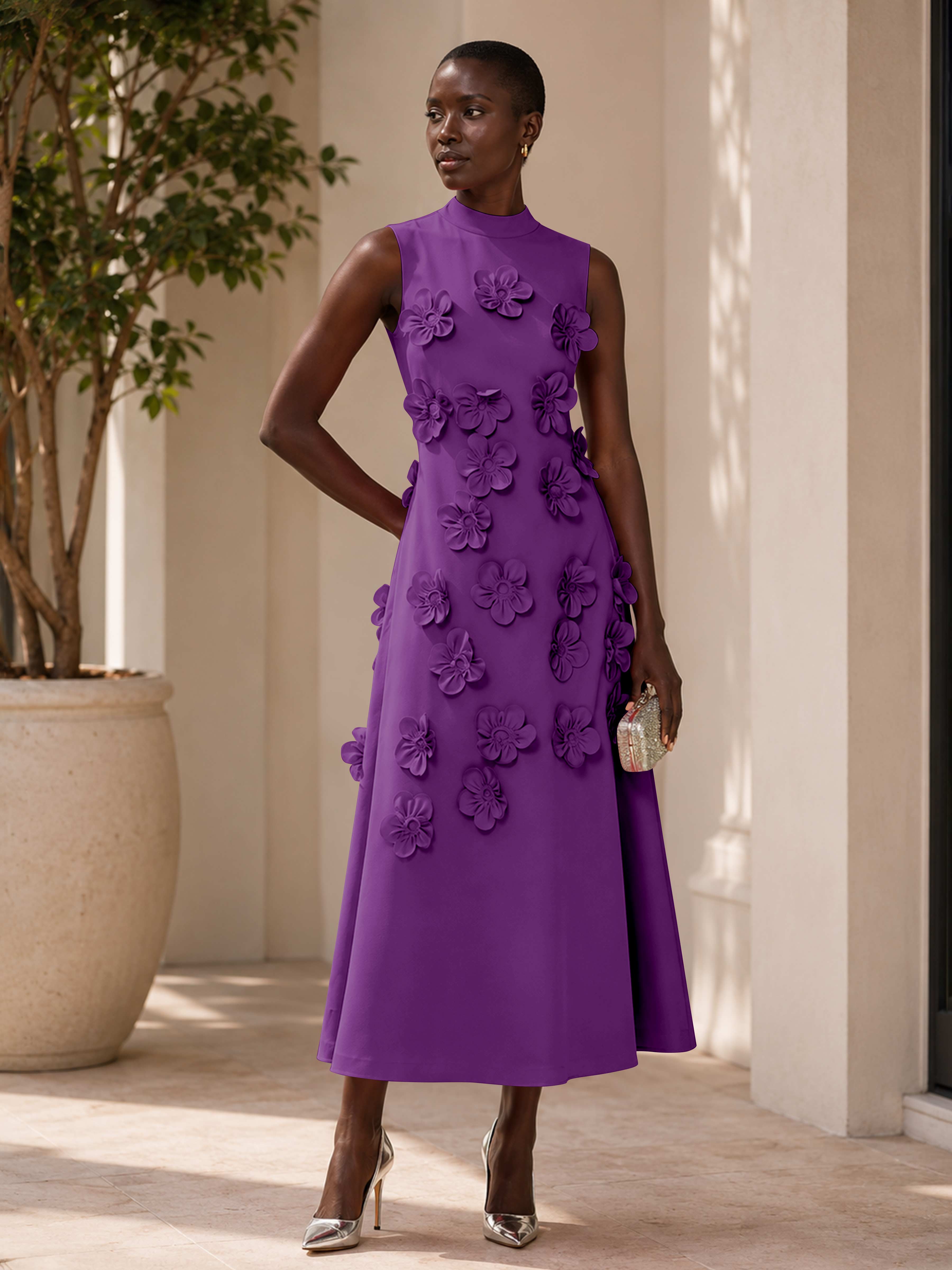 #Color_Purple