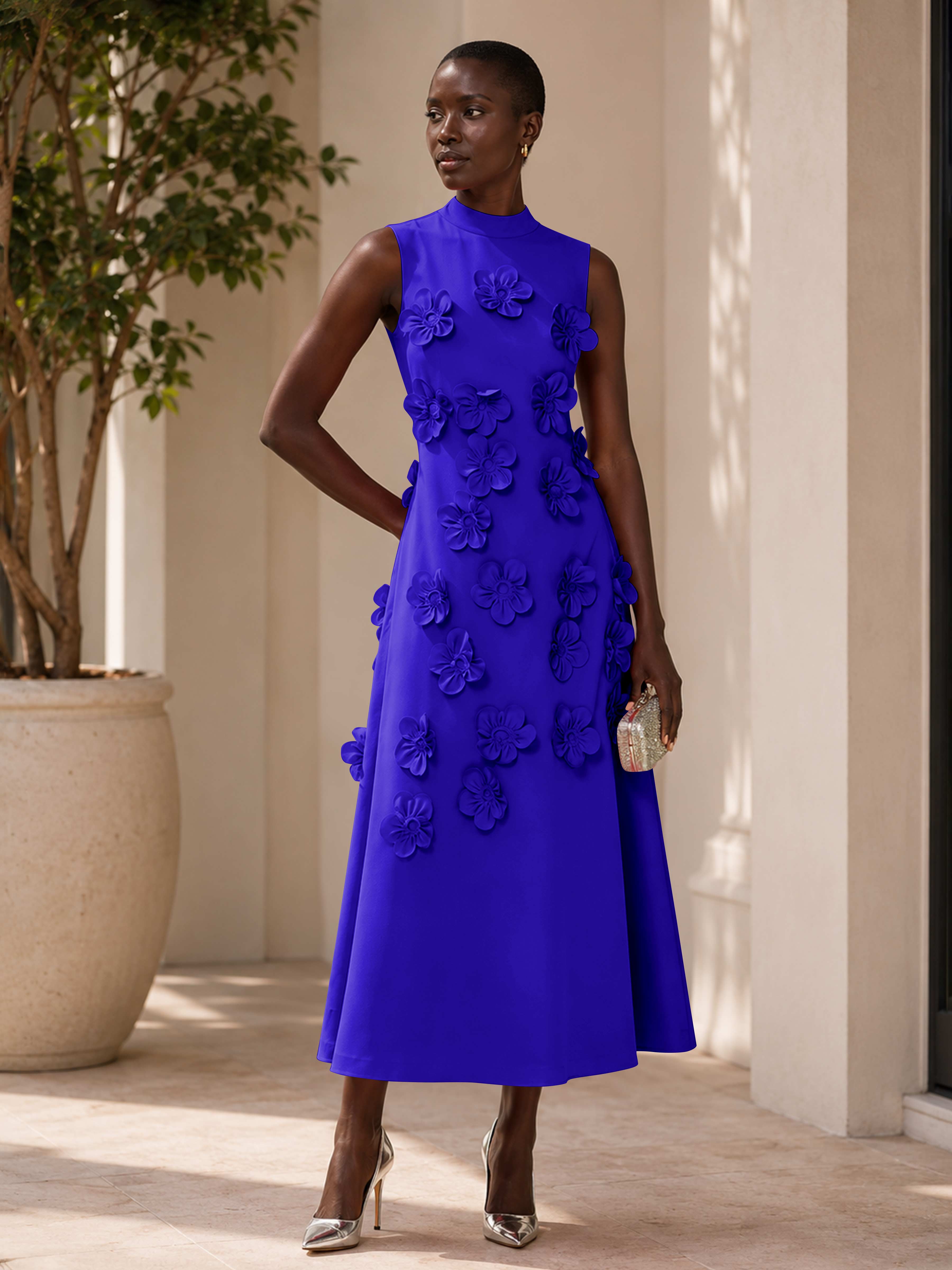 #Color_Royal Blue
