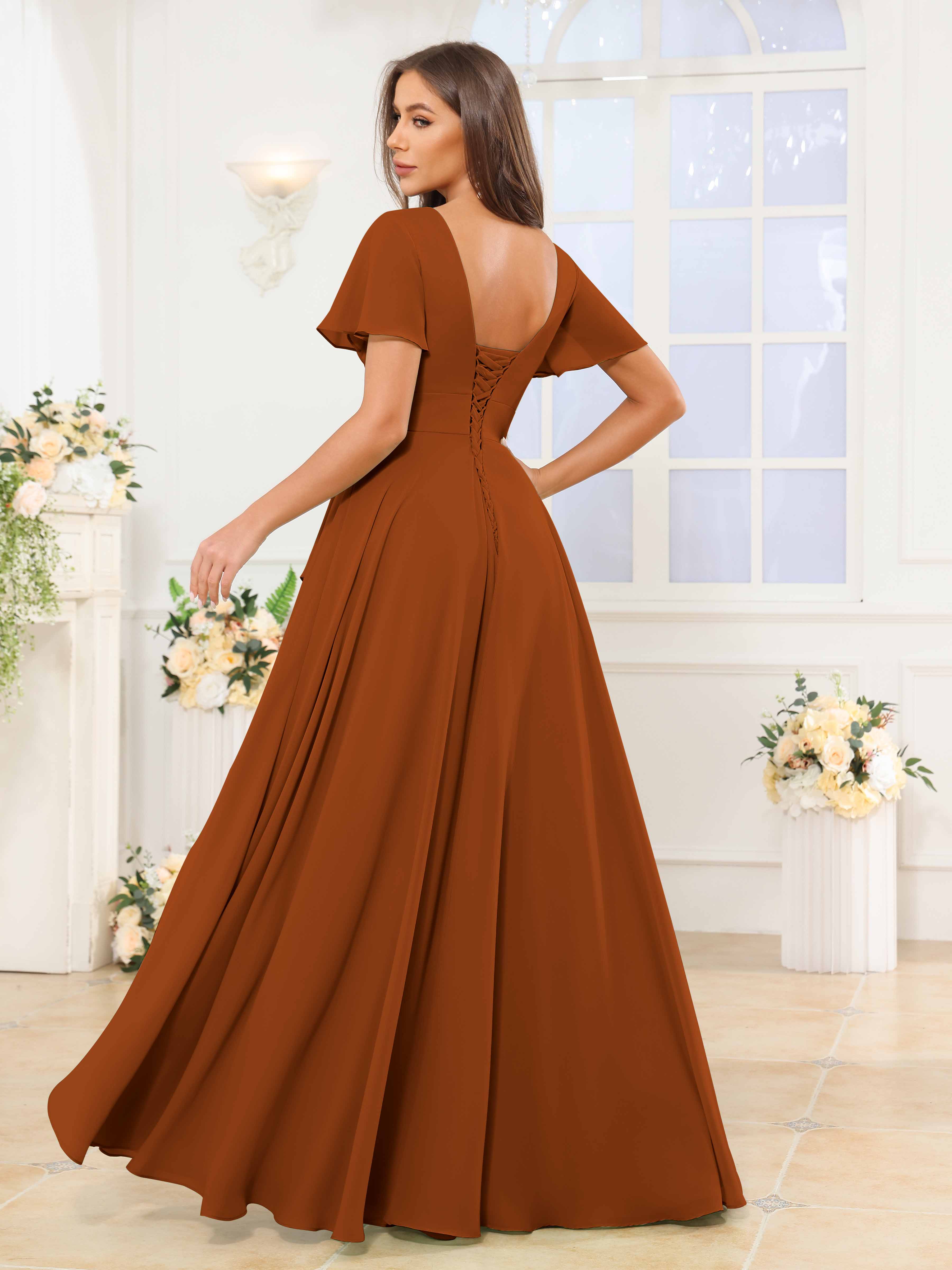 #color_Burnt Orange