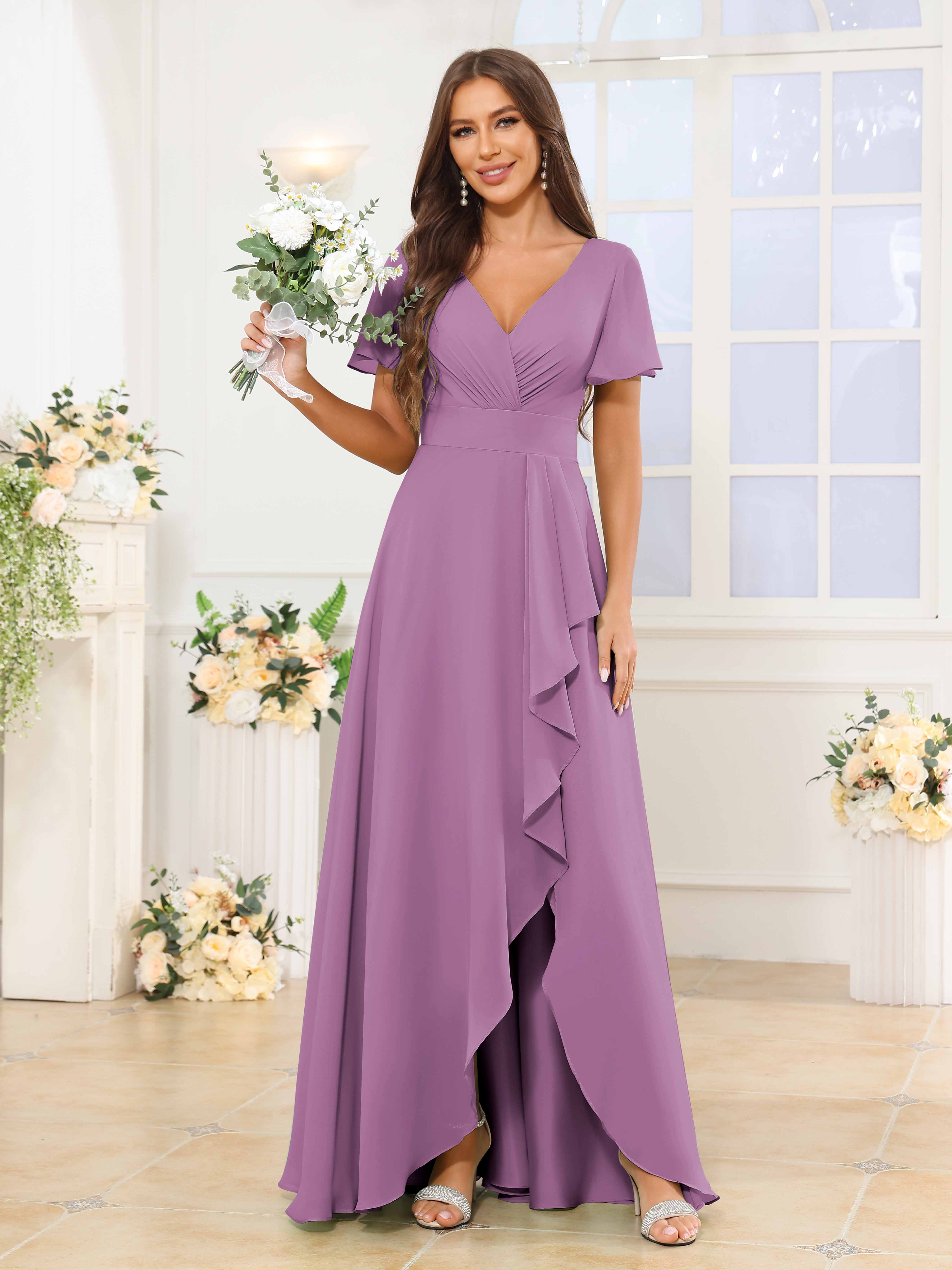 #color_Dusty Purple