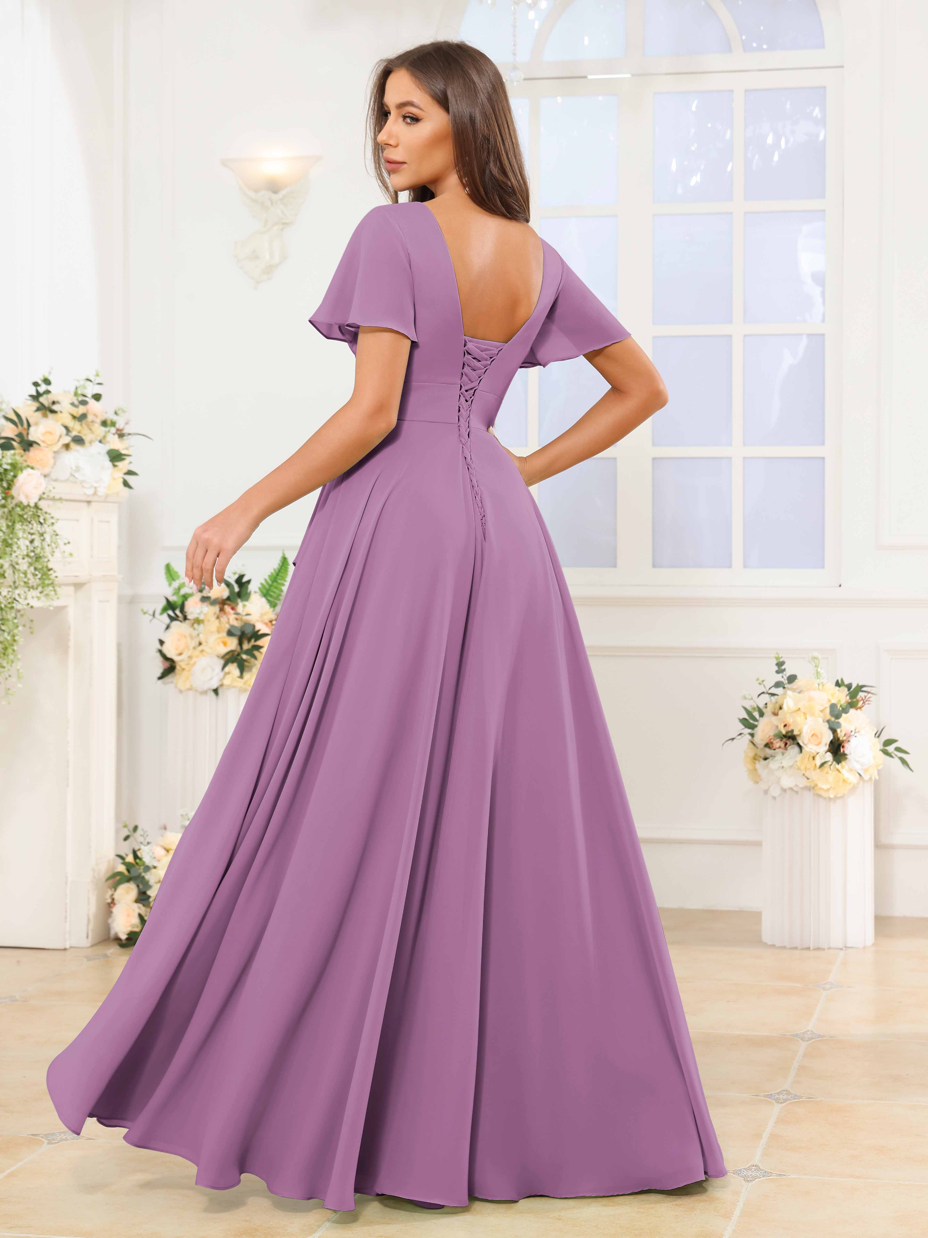 #color_Dusty Purple